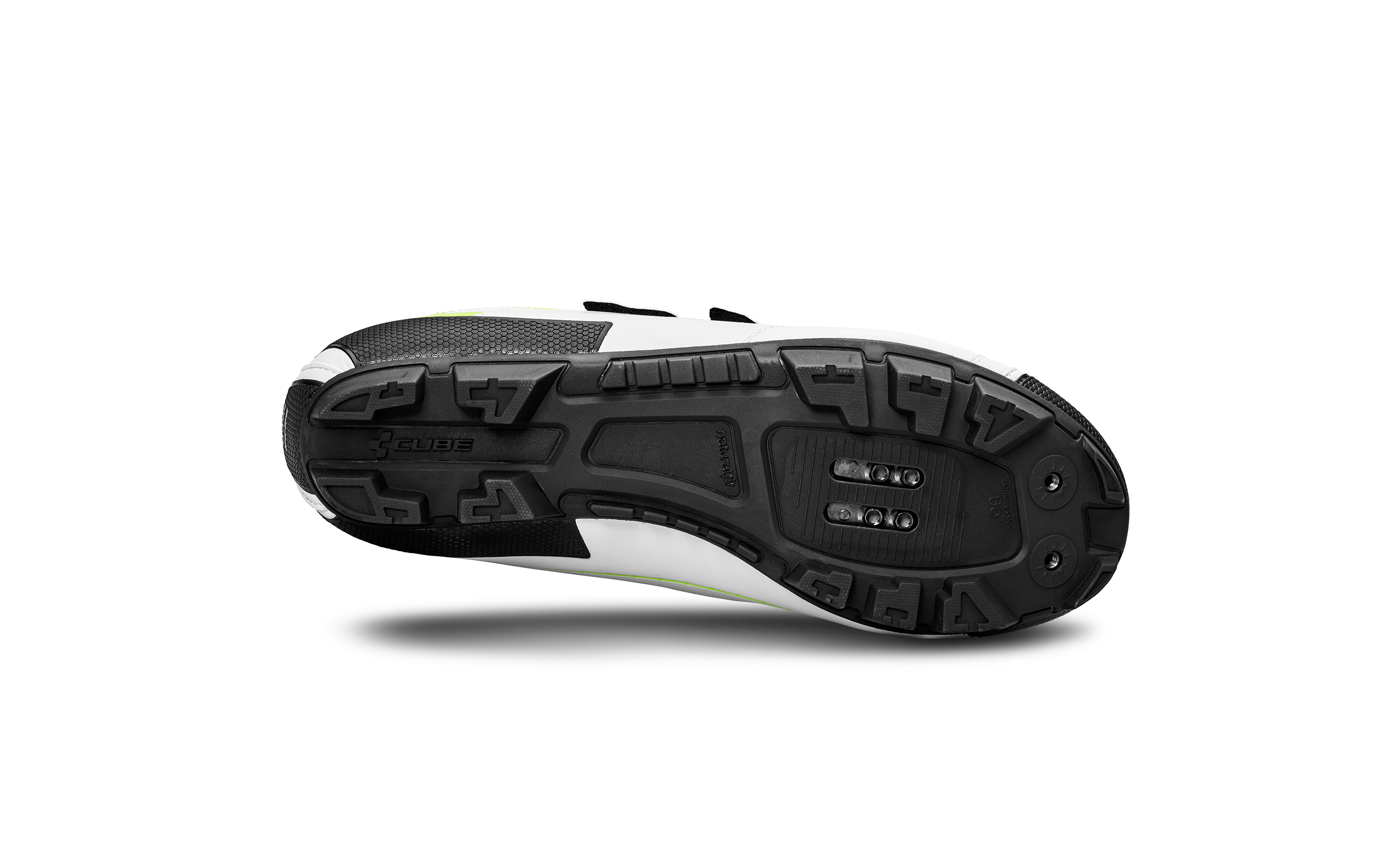 Schuh MTB CMPT