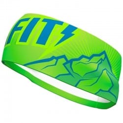 Graphic Performance Headband