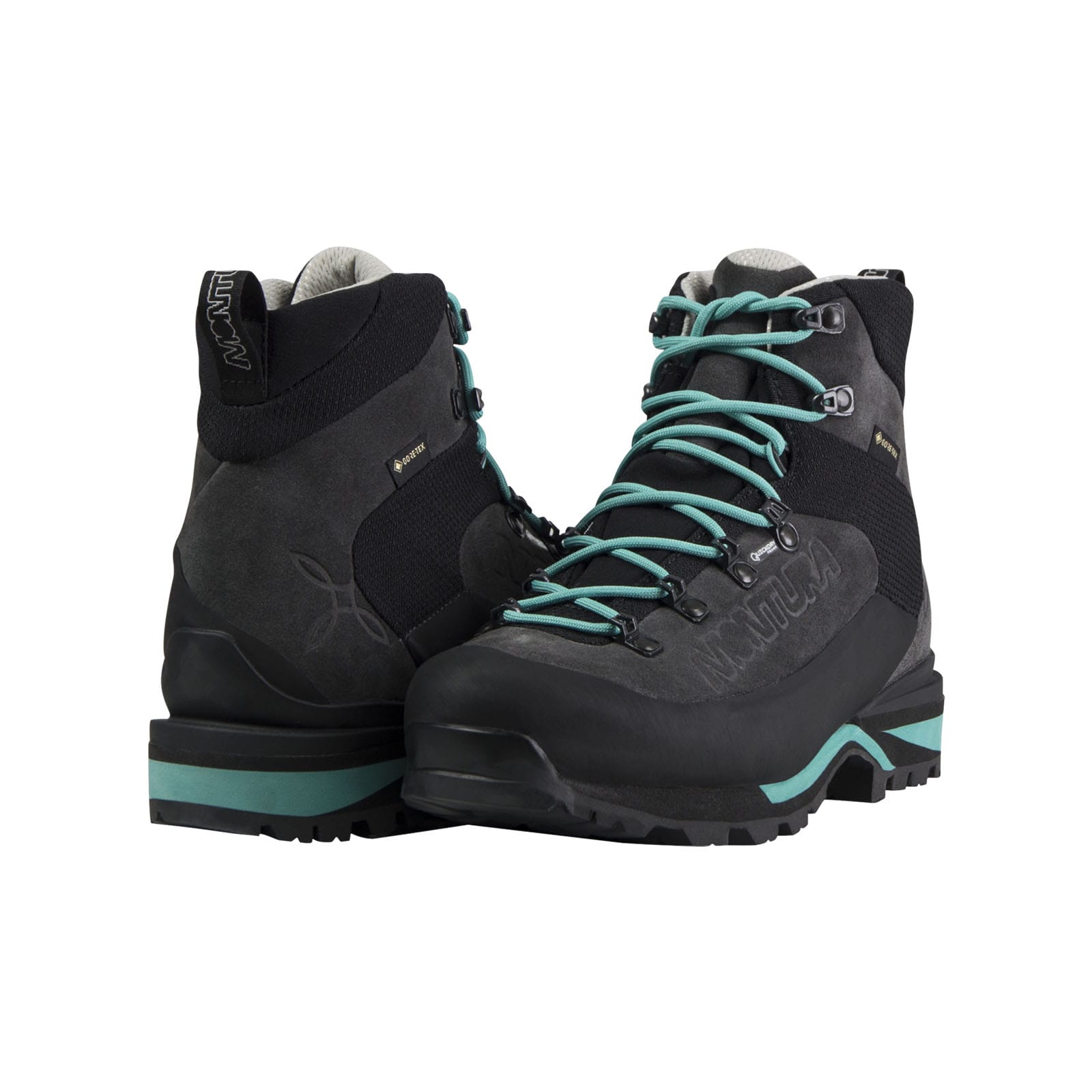 DOLOMIA GTX WOMAN