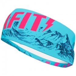 Graphic Performance Headband