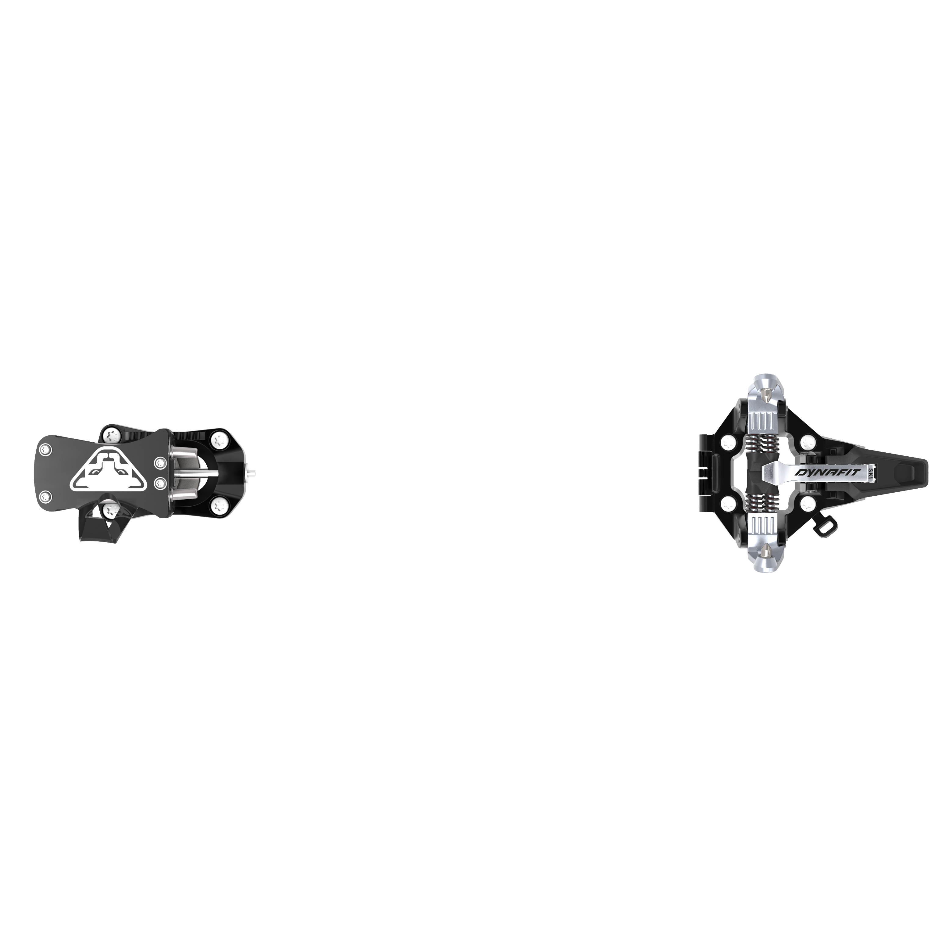 Speed Turn Binding