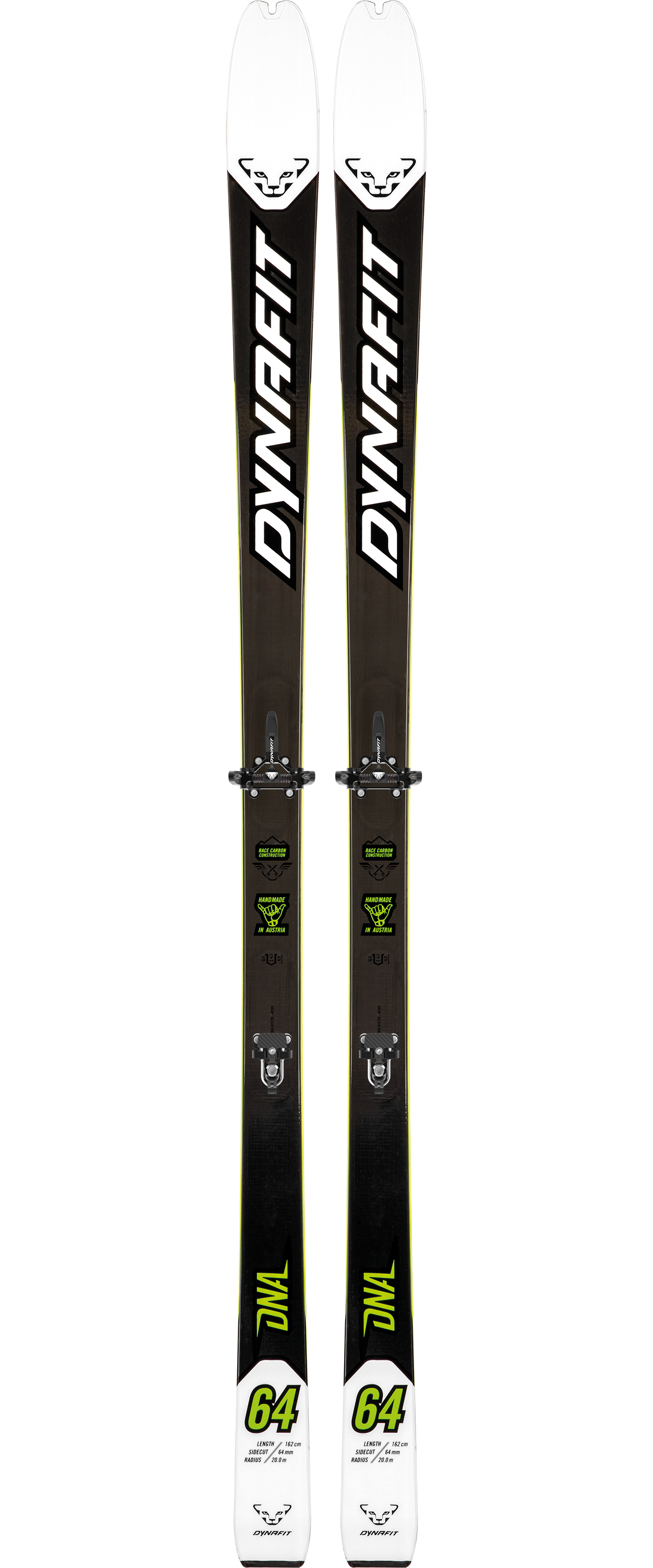 DNA Ski