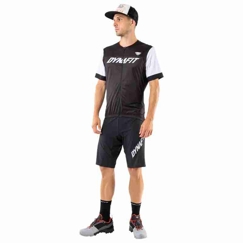 RIDE LIGHT 2IN1 SHORT M