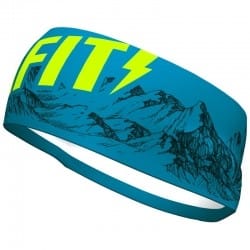 Graphic Performance Headband