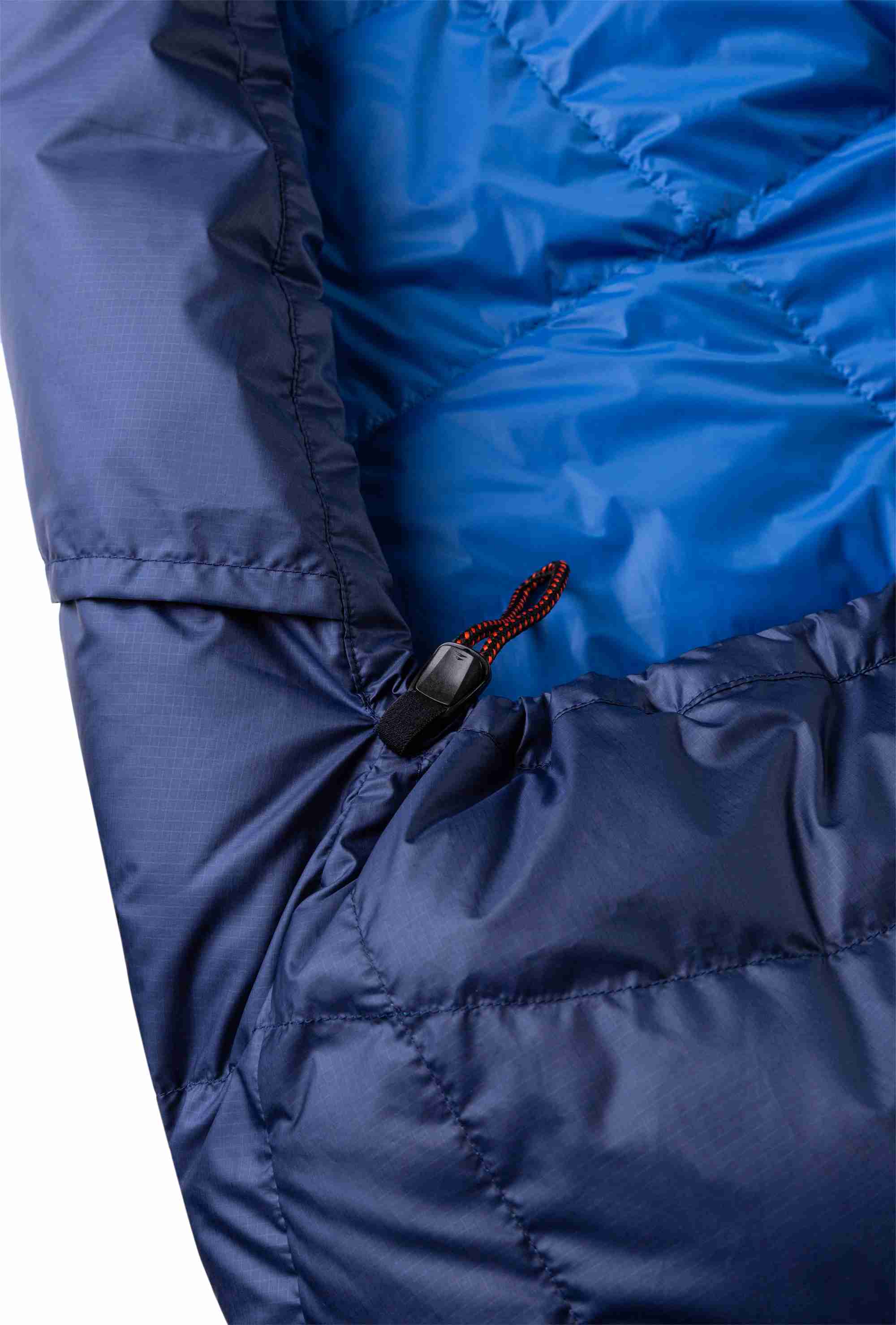 TransAlp Sleeping Bag Regular