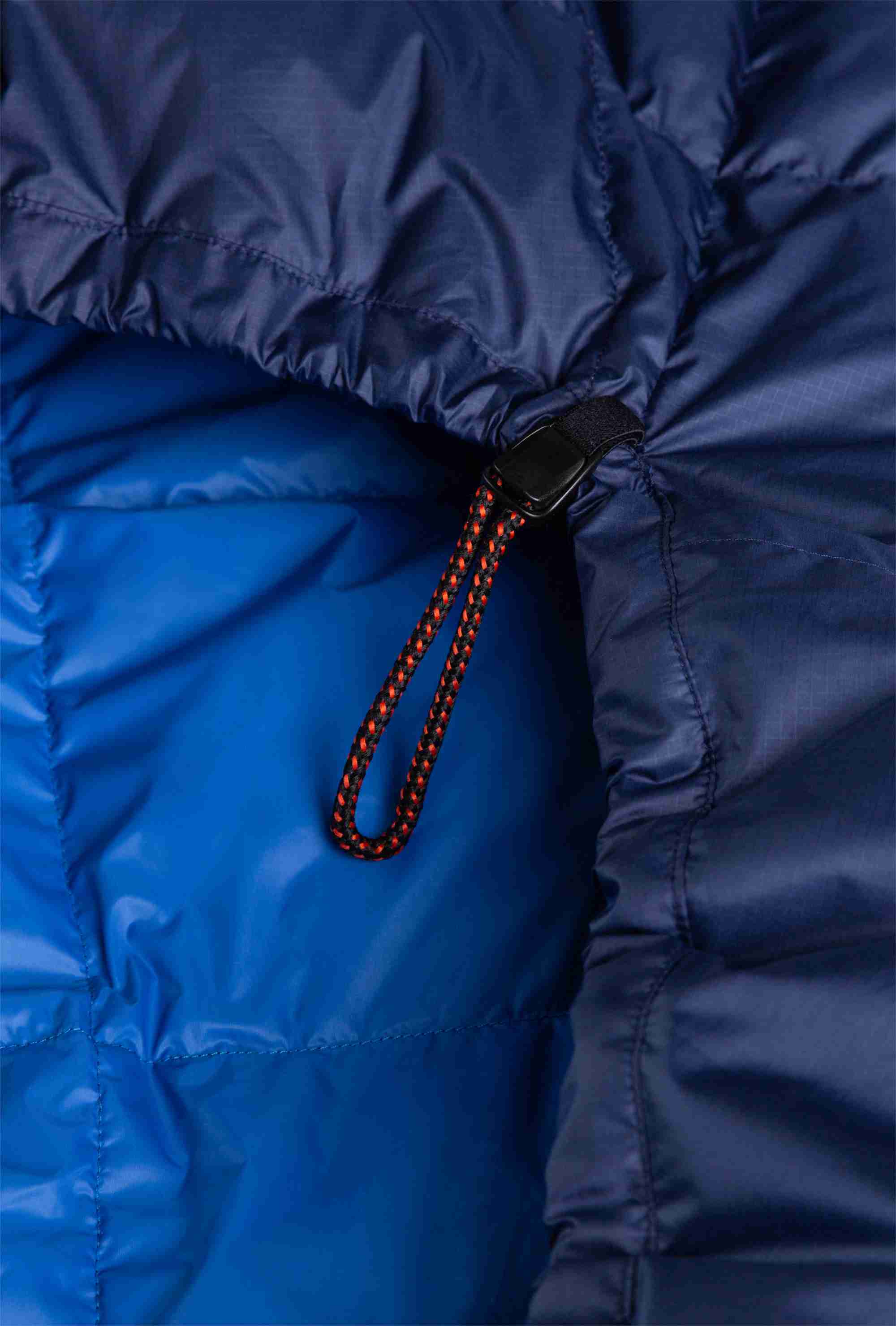 TransAlp Sleeping Bag Regular