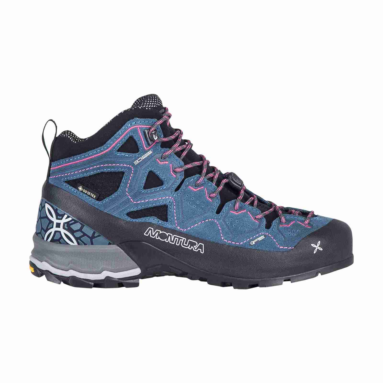 Yaru Tekno GTX Woman