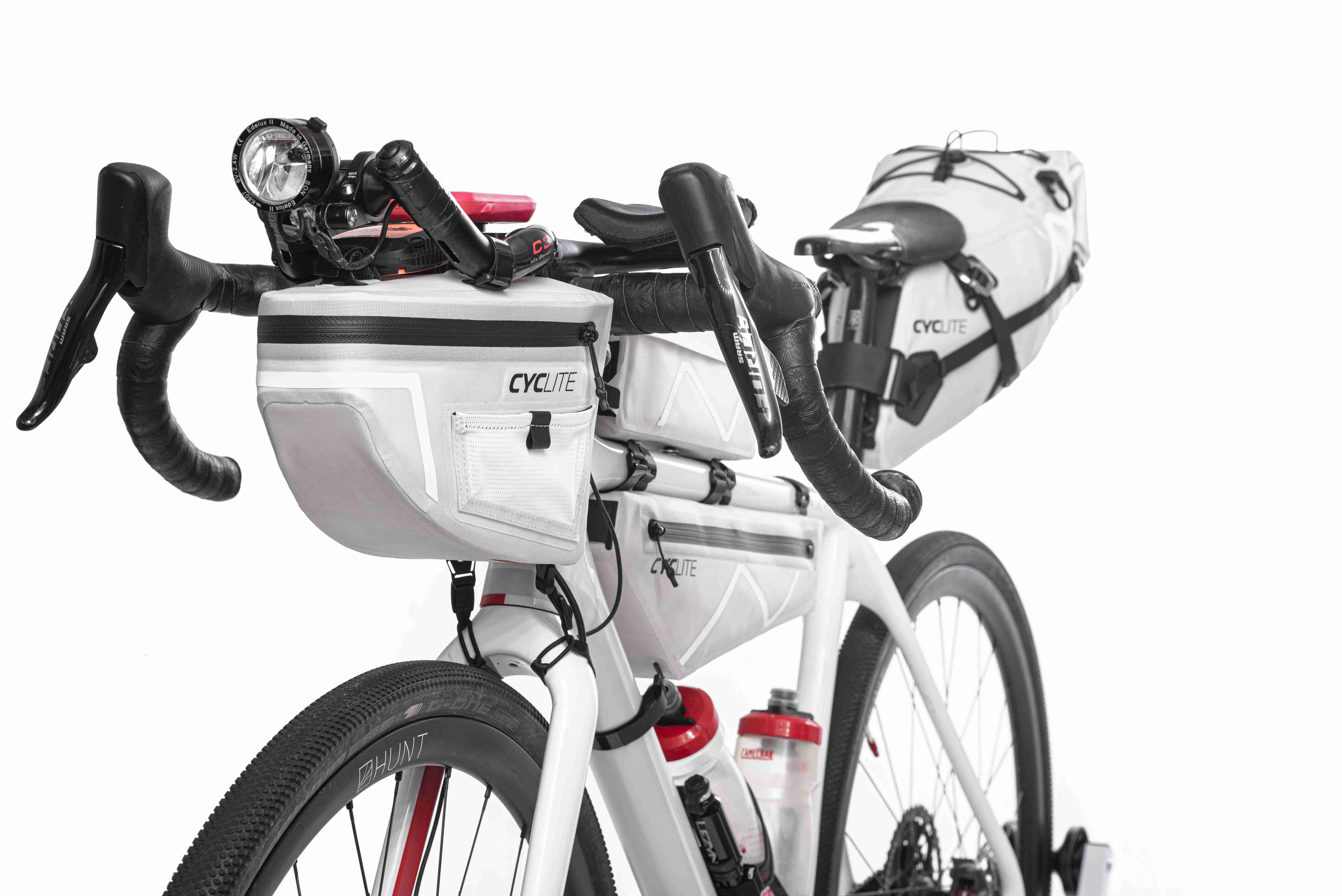 Handle Bar Aero Bag