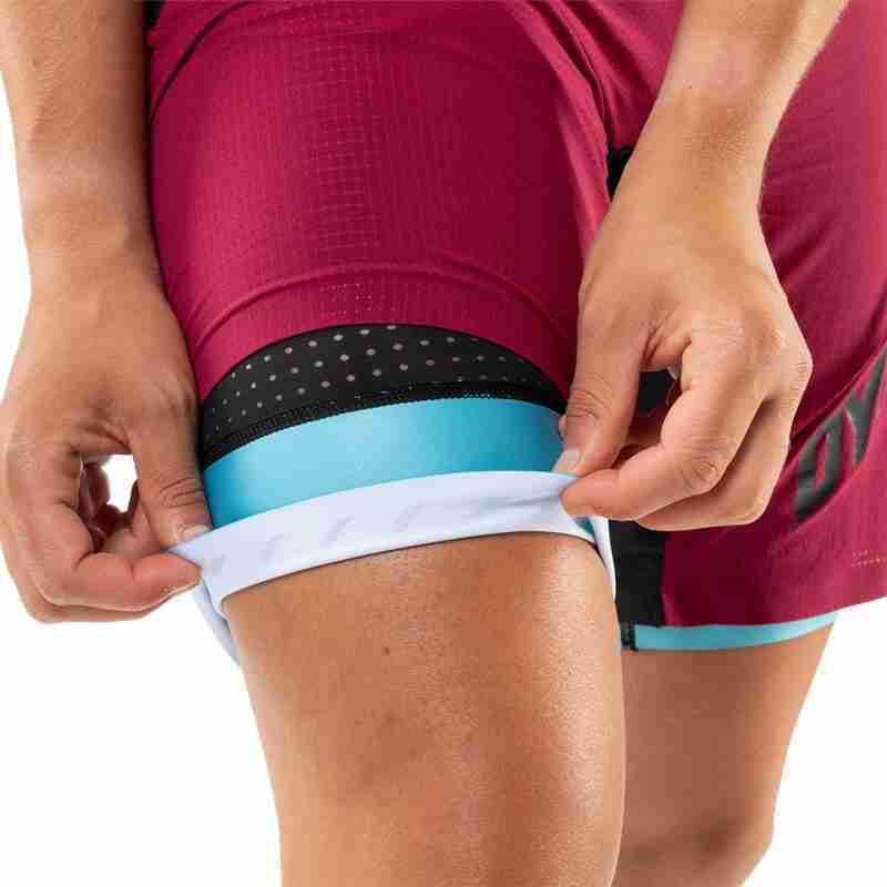 RIDE LIGHT 2IN1 SHORT W