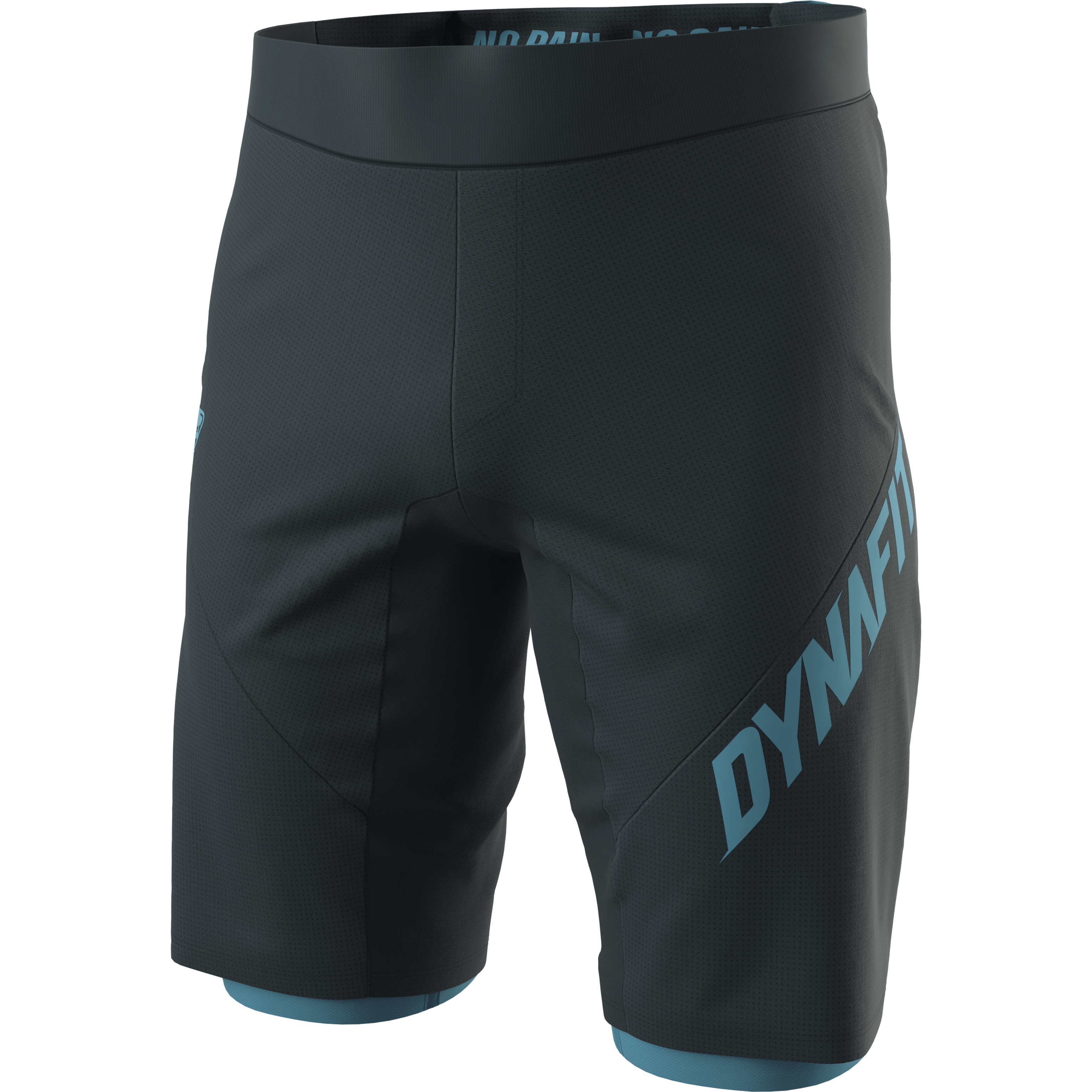 RIDE LIGHT 2IN1 SHORT M