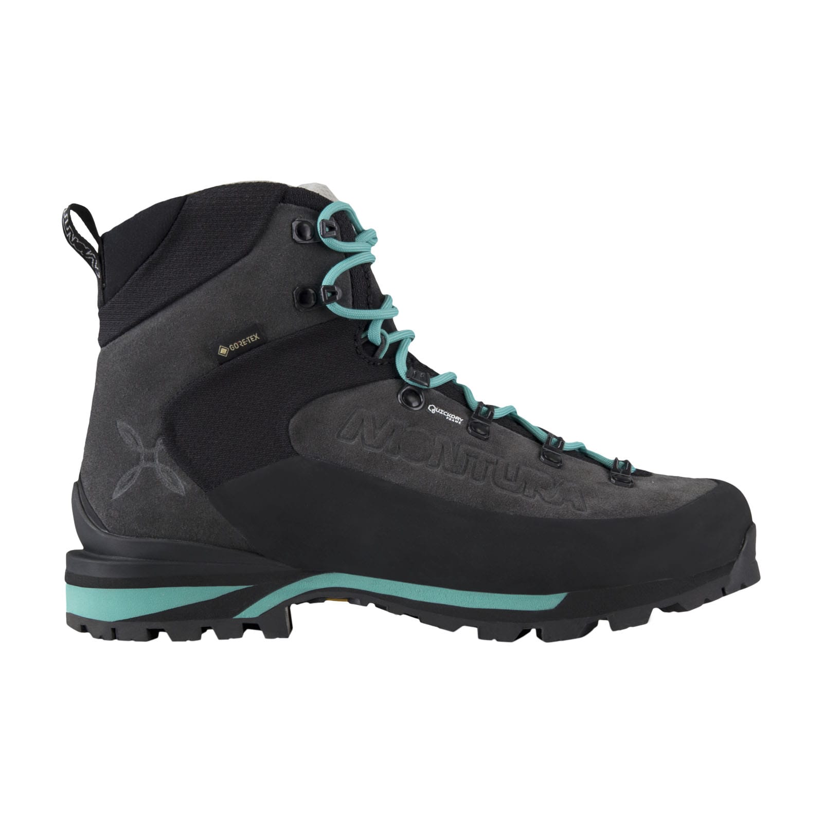 DOLOMIA GTX WOMAN