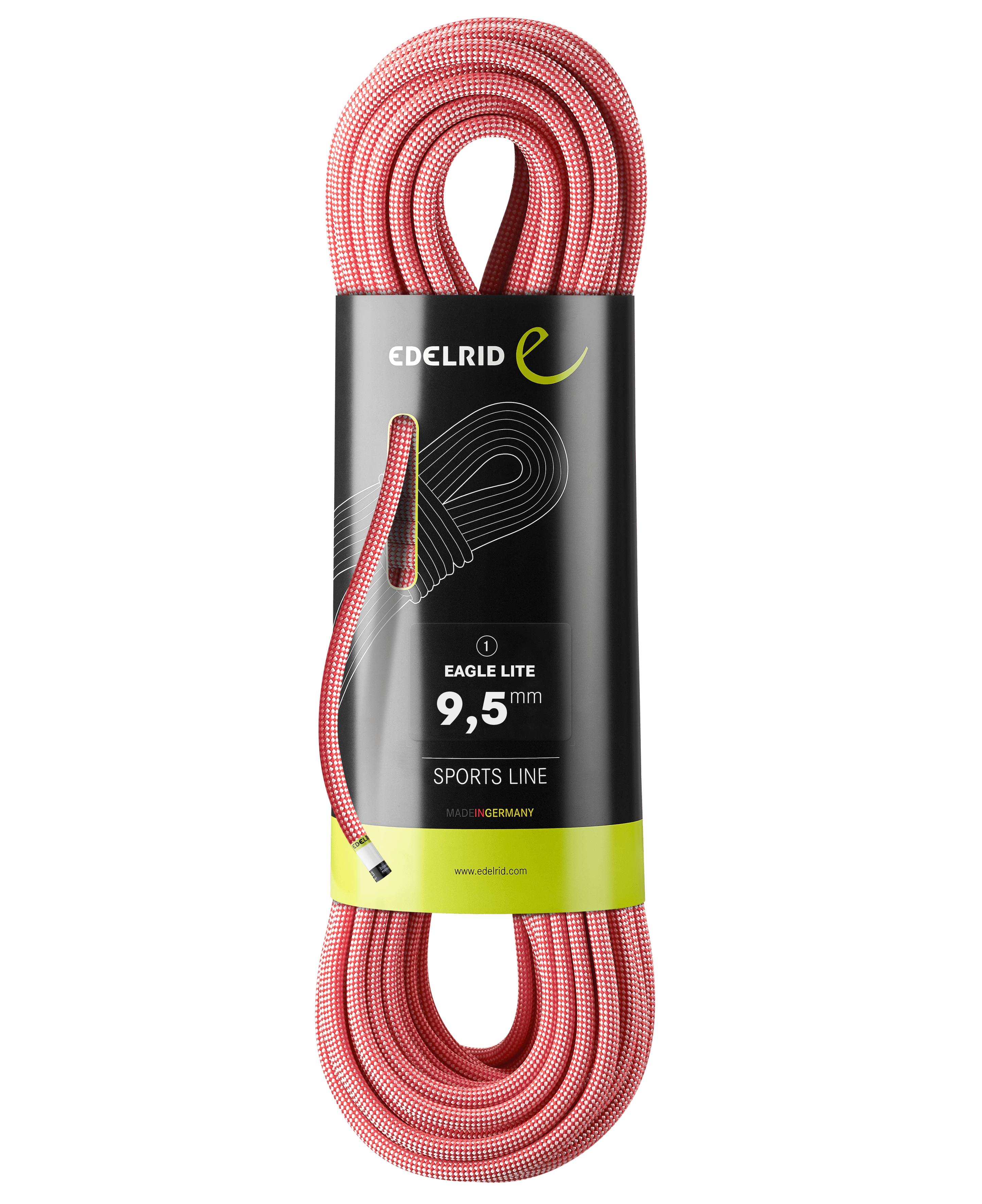 Eagle Lite 9,5mm