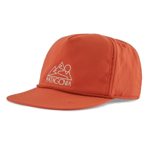 Snowfarer Cap