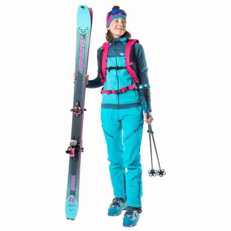 Radical 88 women Ski