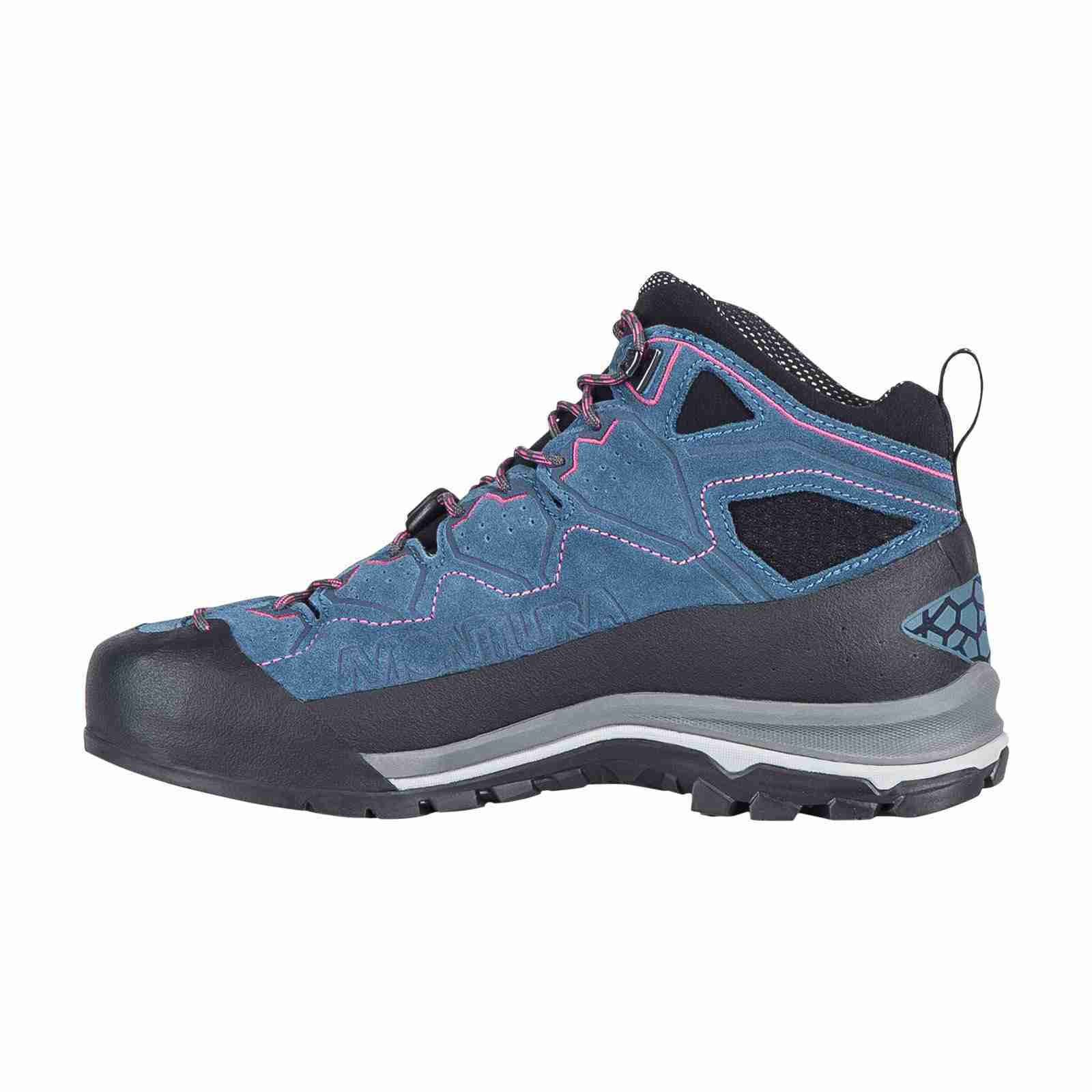 Yaru Tekno GTX Woman