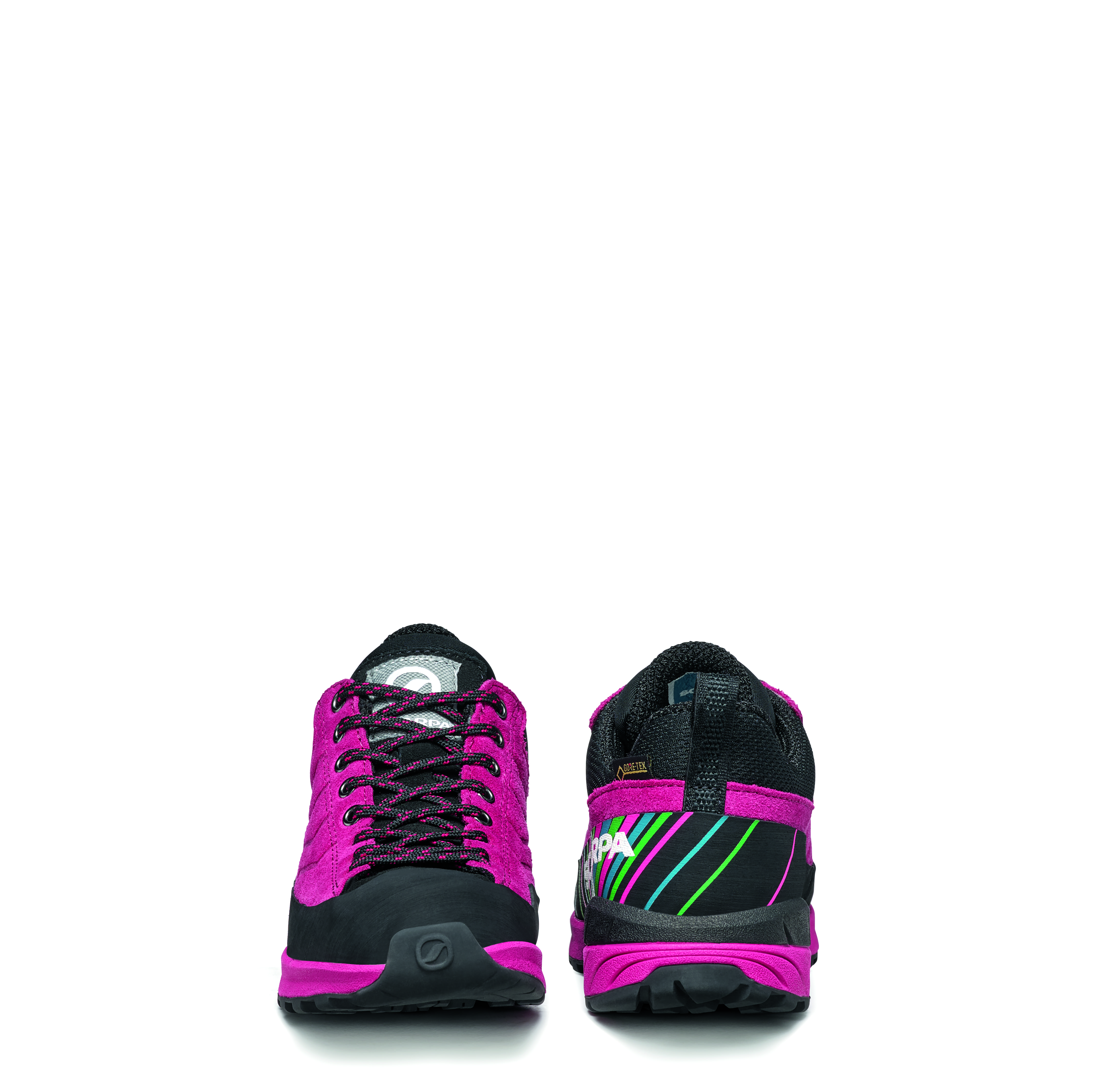 Mescalito Lace Kid GTX