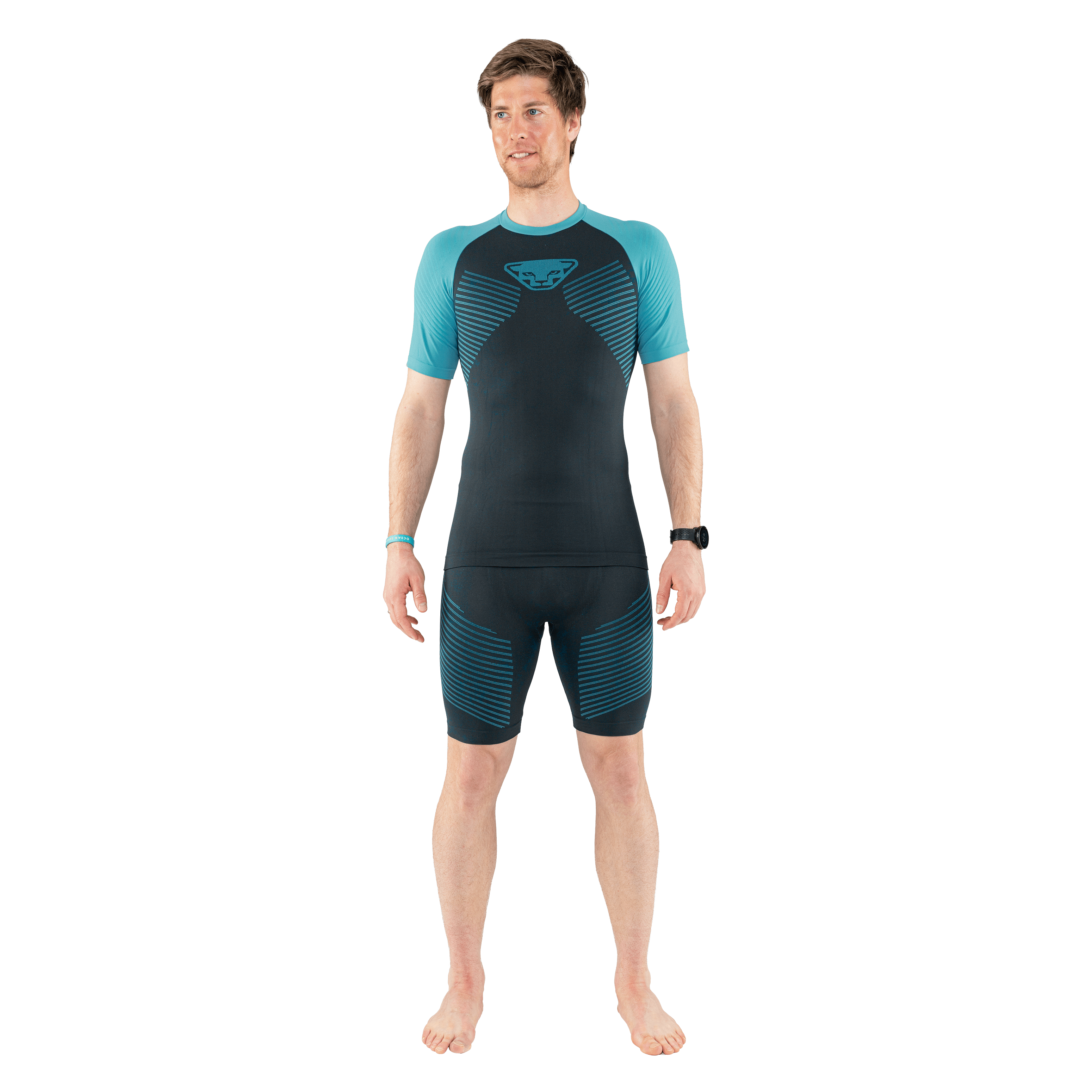 SPEED DRYARN M SHORTS