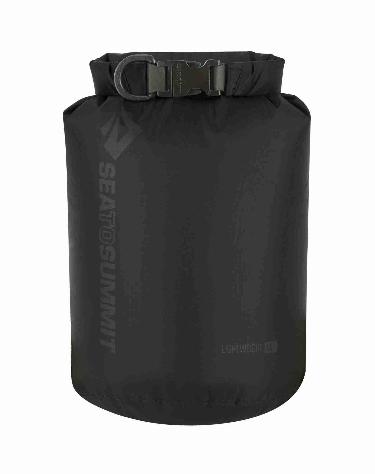 Lightweight 70D Dry Sack - 4 Liter