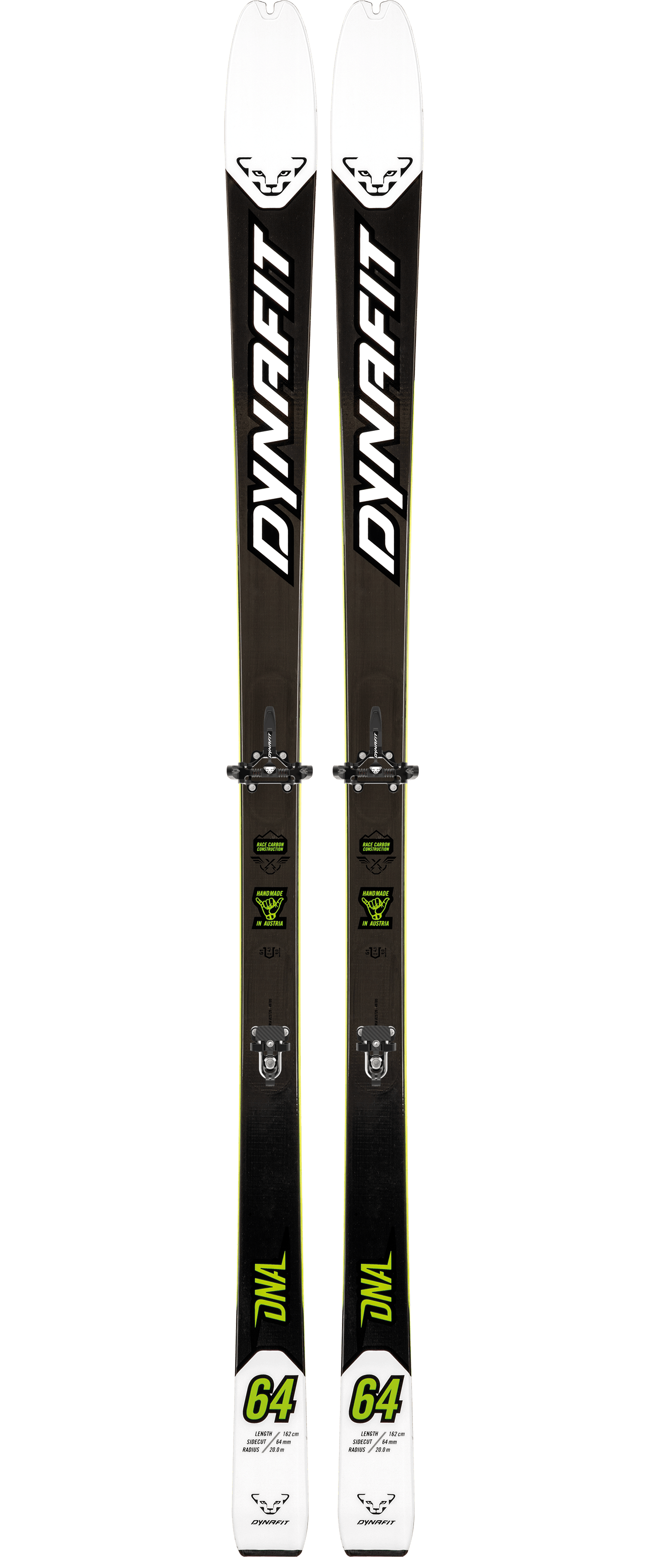 DNA Ski