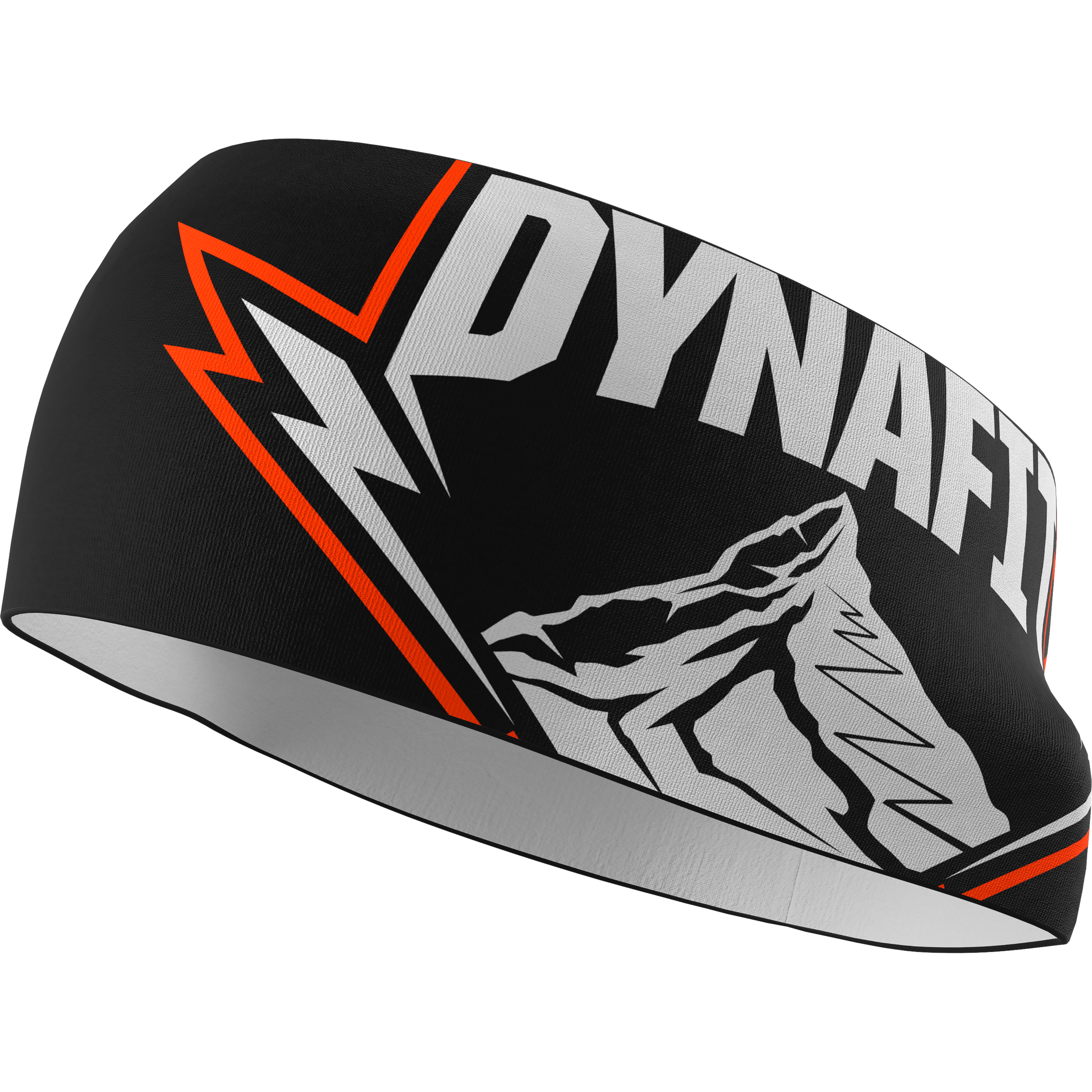 Graphic Performance Headband