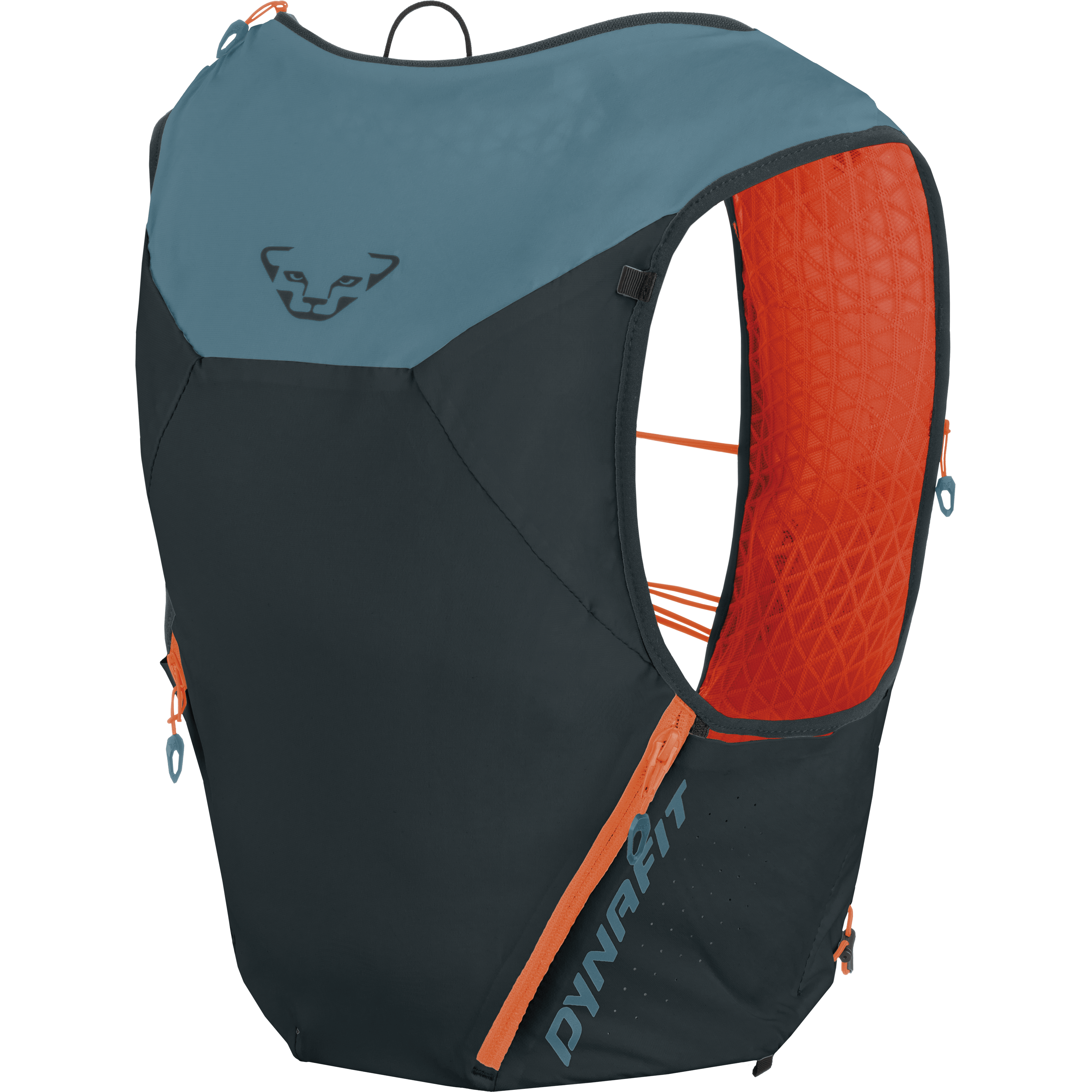 ALPINE 8 VEST