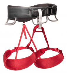 Momentum Harness Women´s