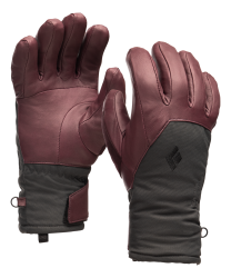 Womens Legend Gloves