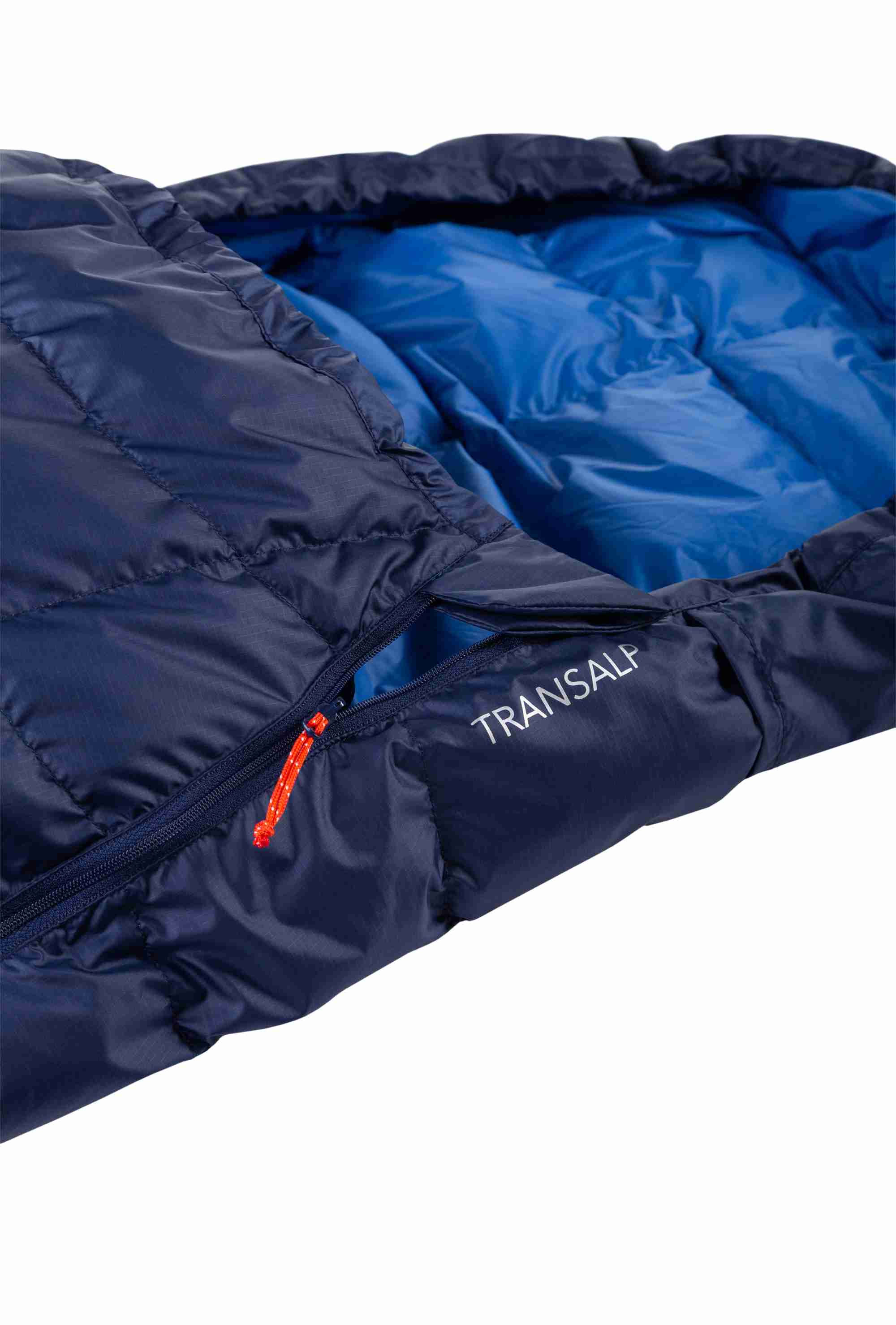 TransAlp Sleeping Bag Regular