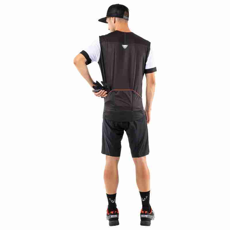 RIDE LIGHT 2IN1 SHORT M