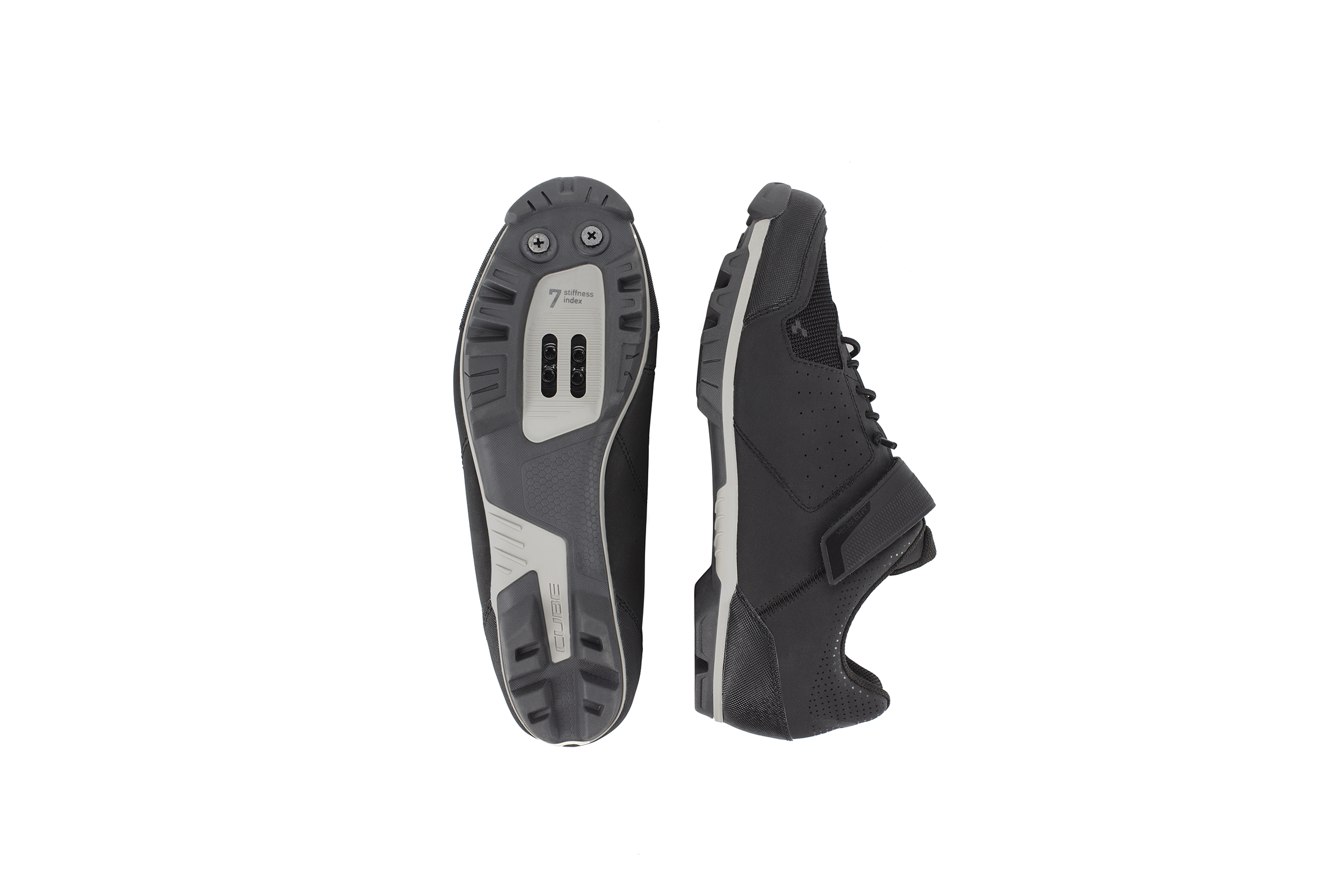 MTB Peak Schuh