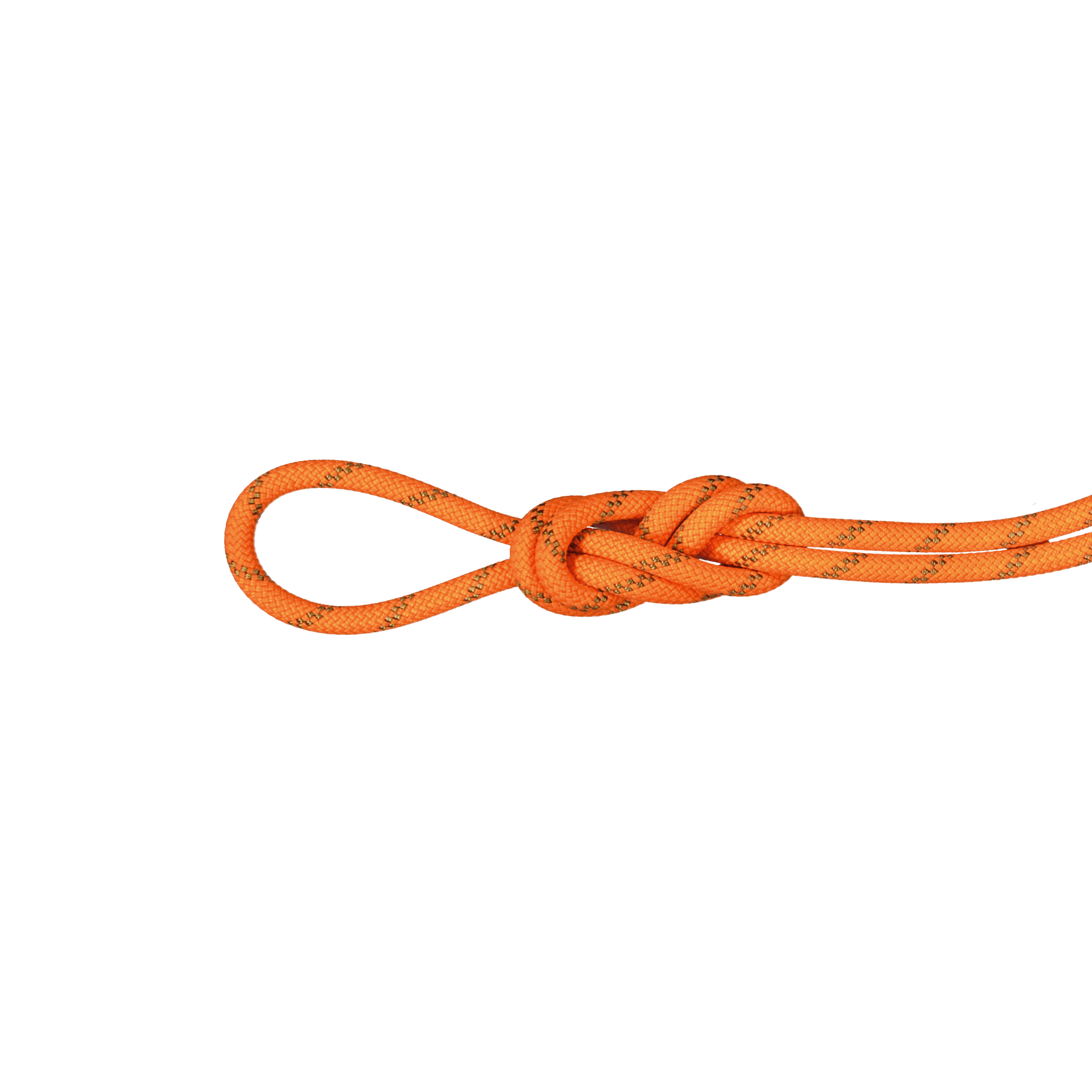 8.0 Alpine Dry Rope