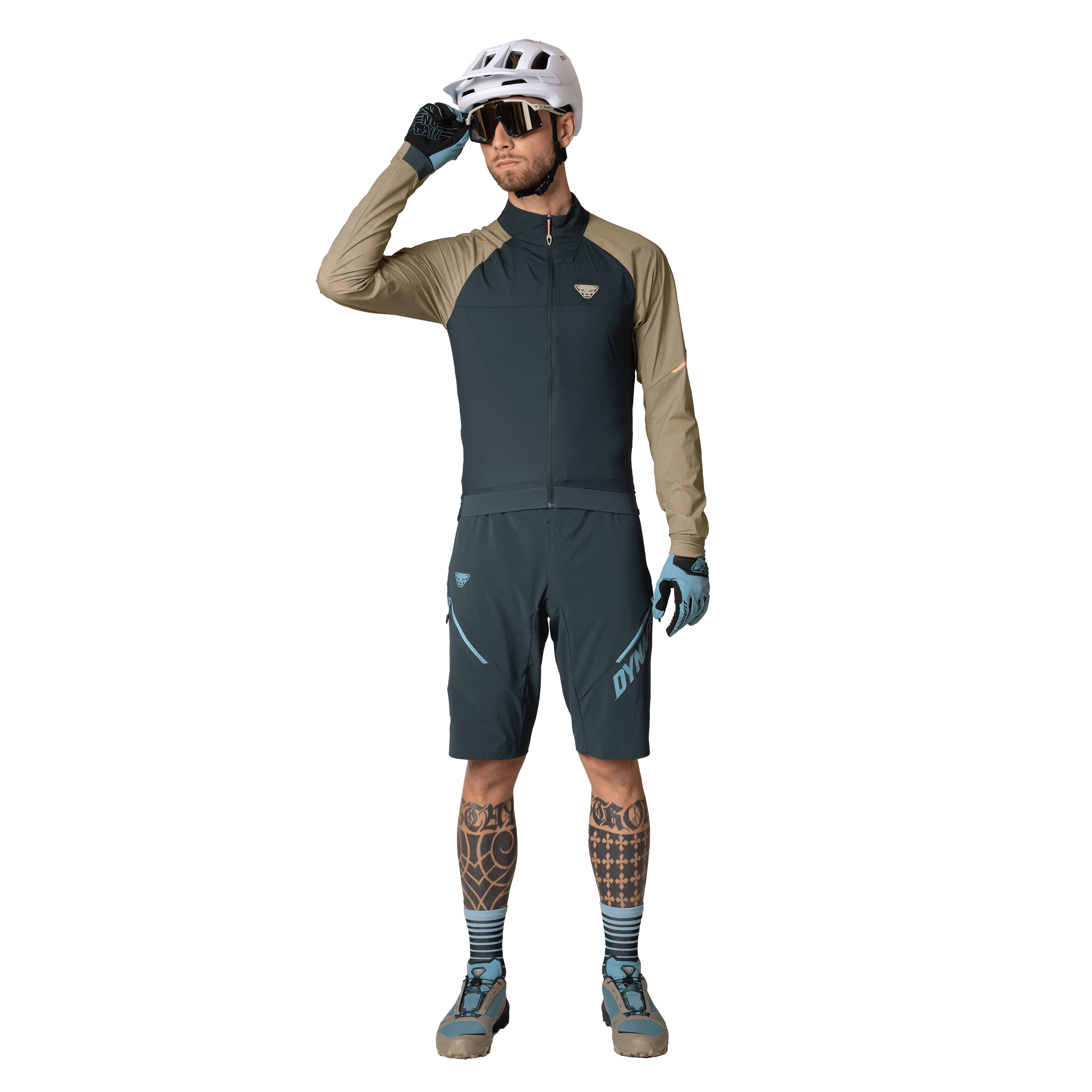 RIDE WIND JACKET M