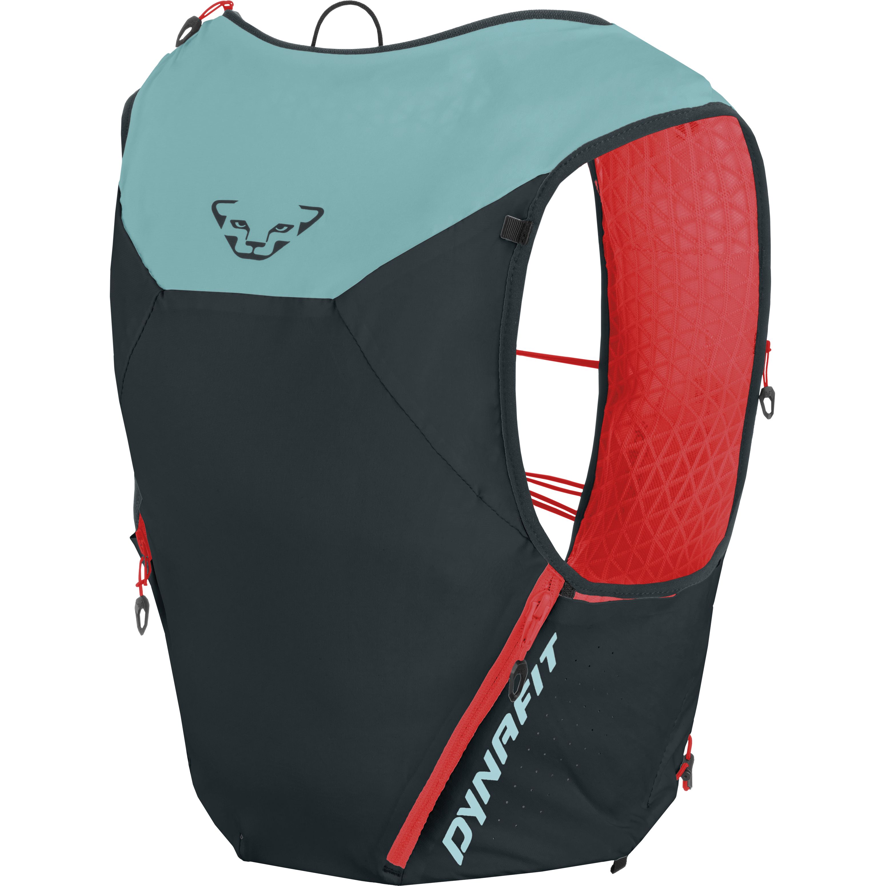 ALPINE 8 VEST