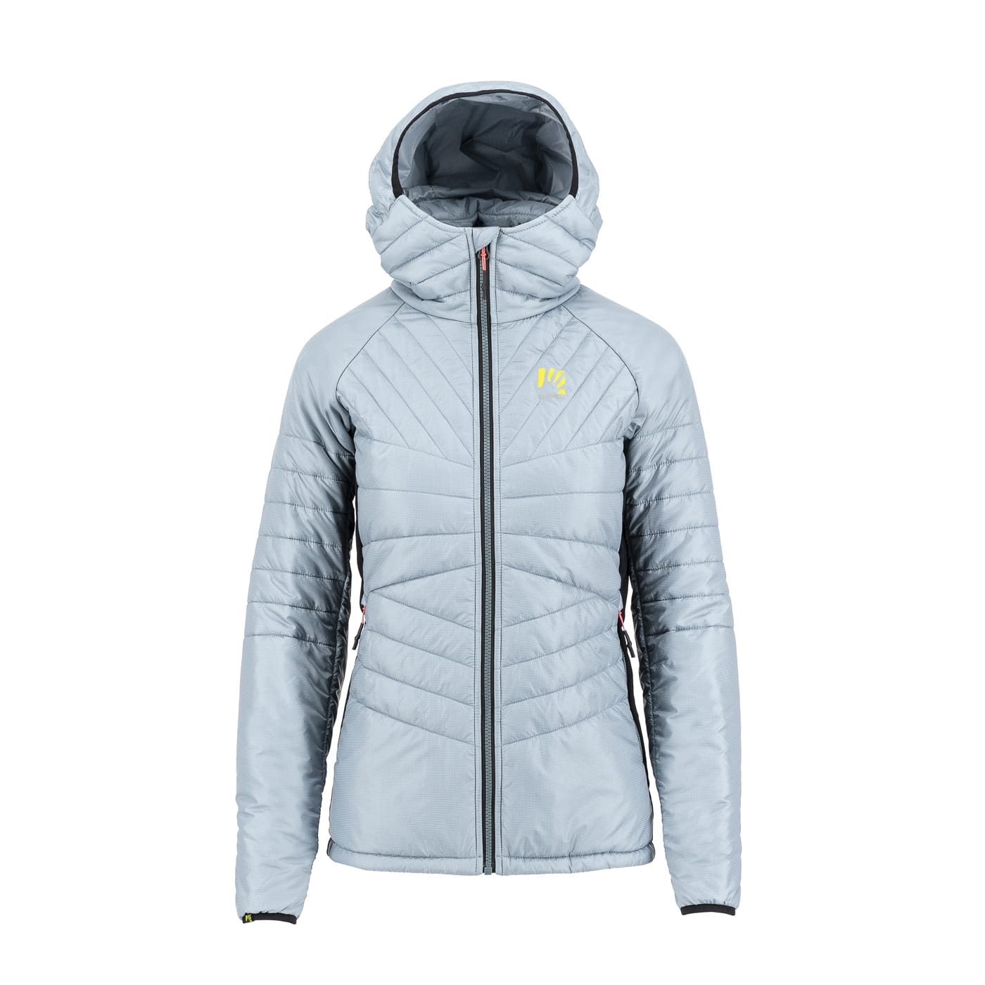 PIAN LONGHI W JACKET