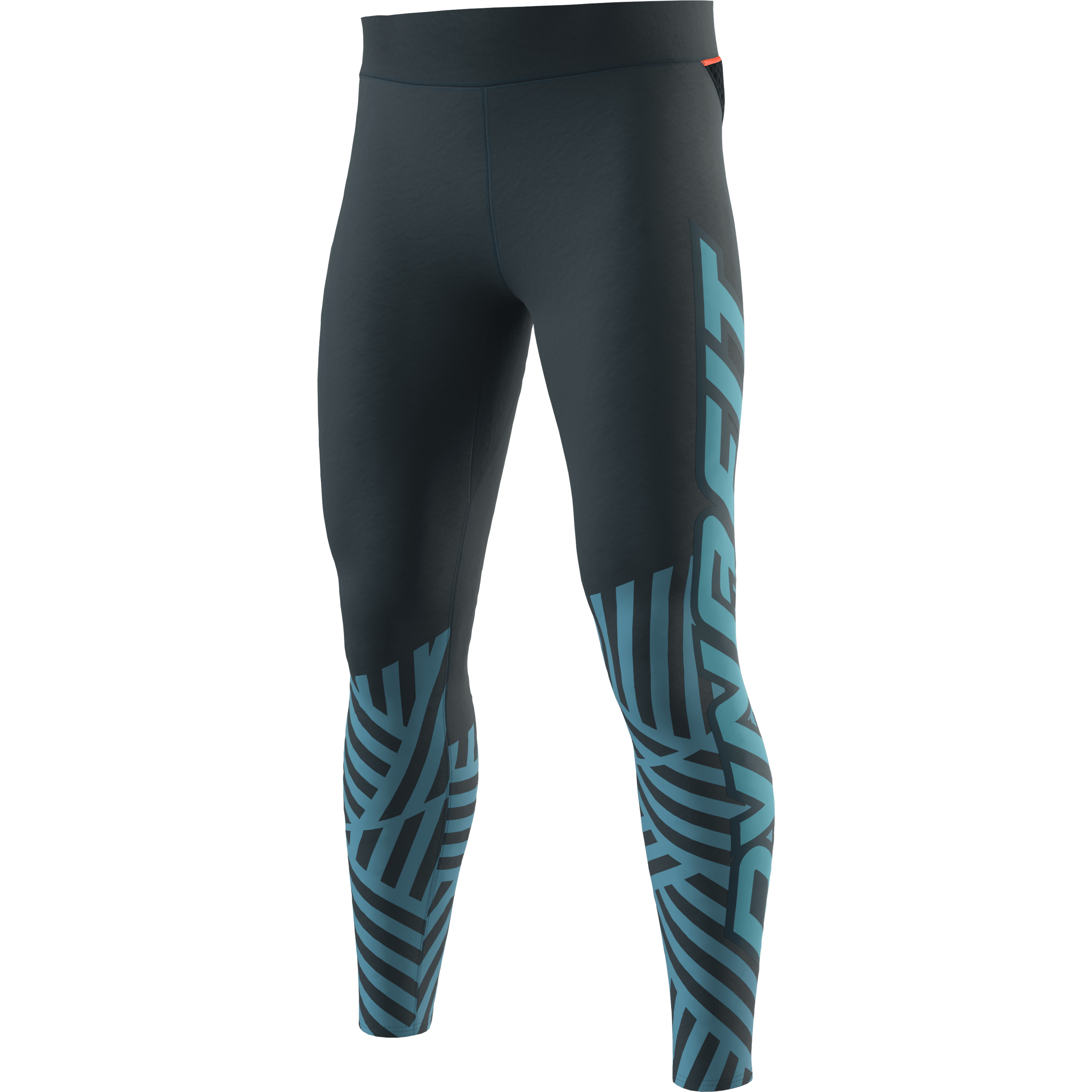 TRAIL GRAPHIC TIGHTS M