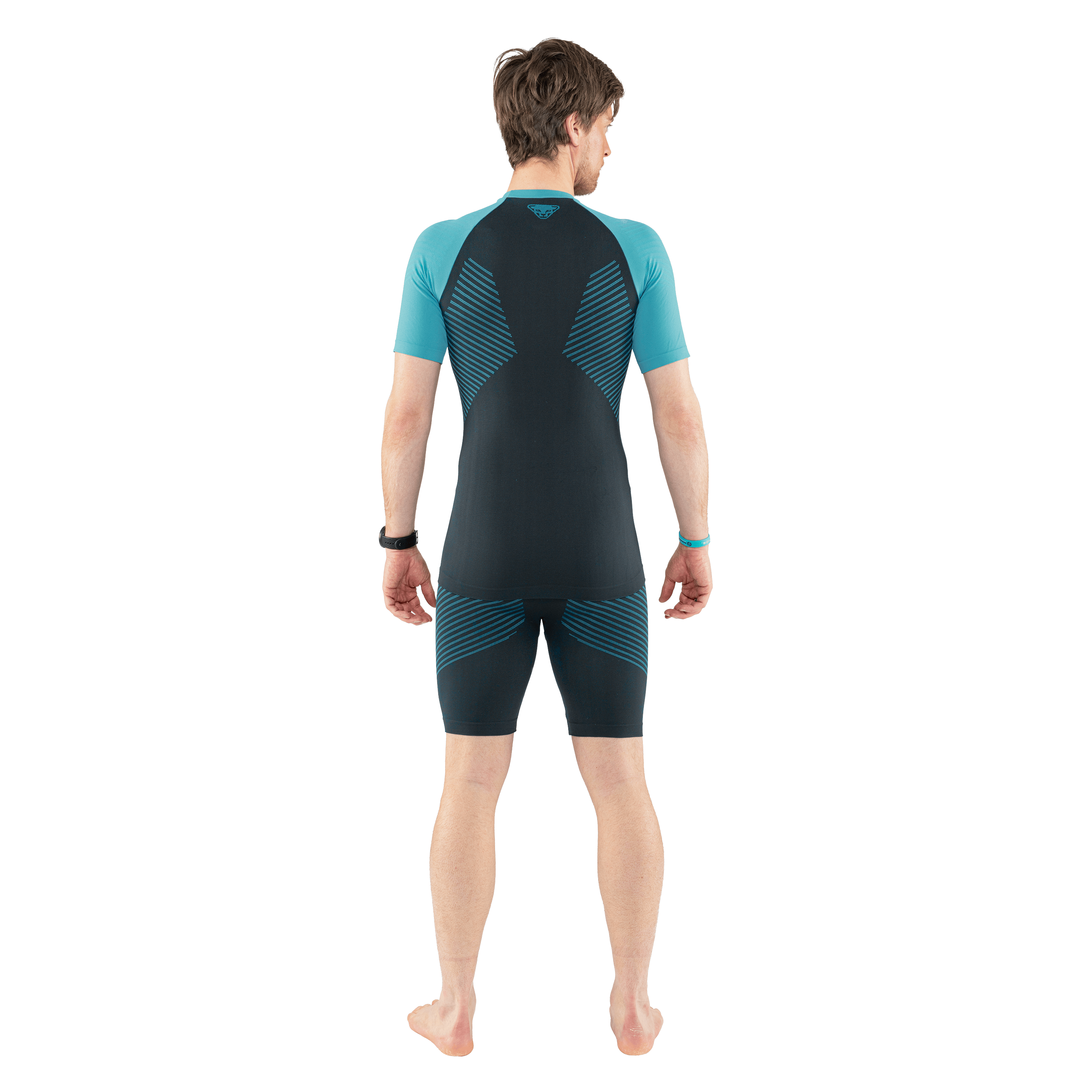 SPEED DRYARN M SHORTS