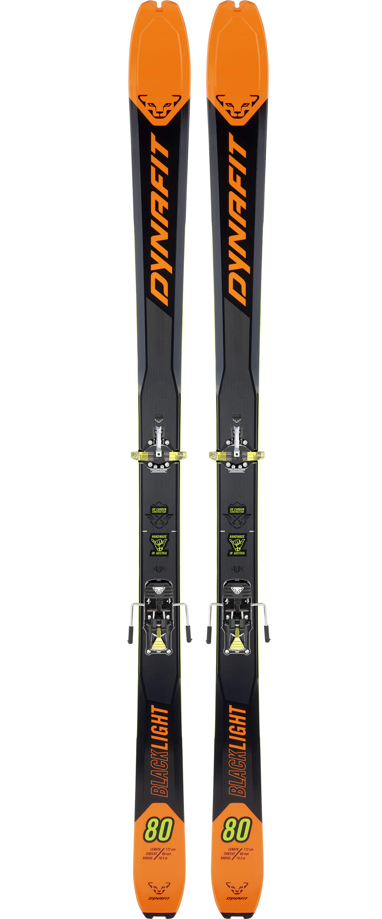 Blacklight 80 Ski