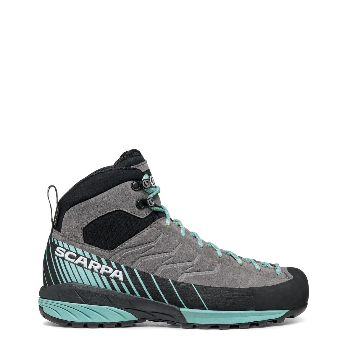 Mescalito Mid GTX Wmn