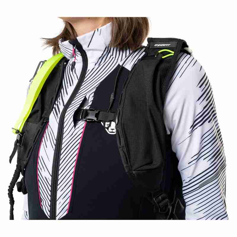 DNA 16 Backpack