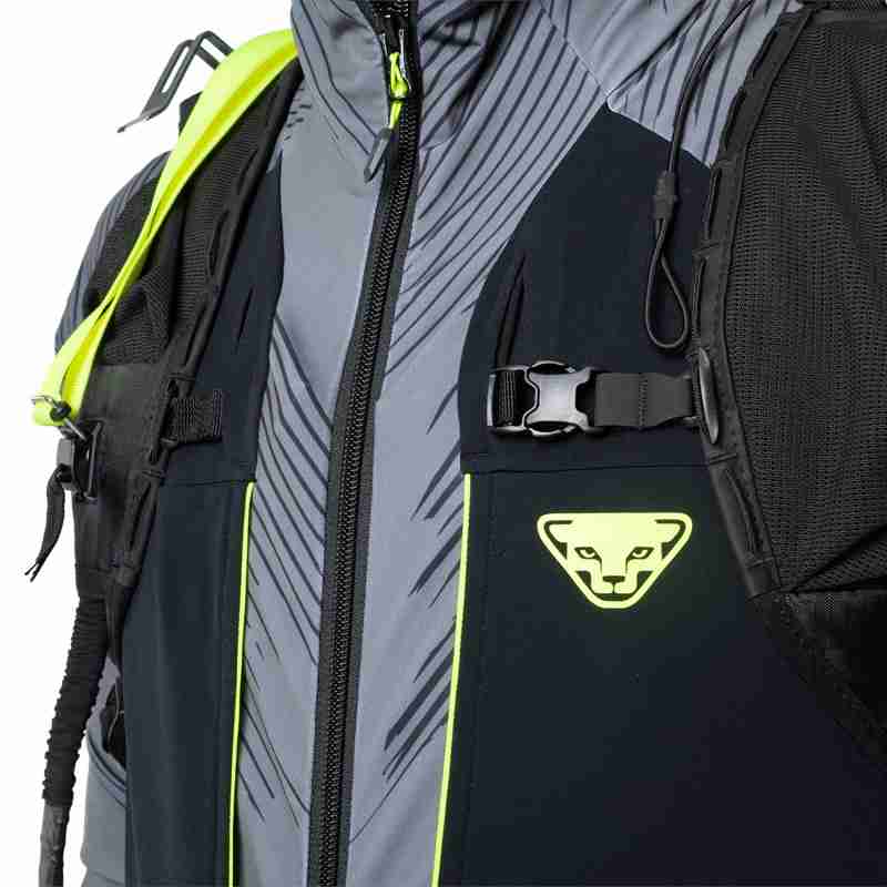 DNA 16 Backpack