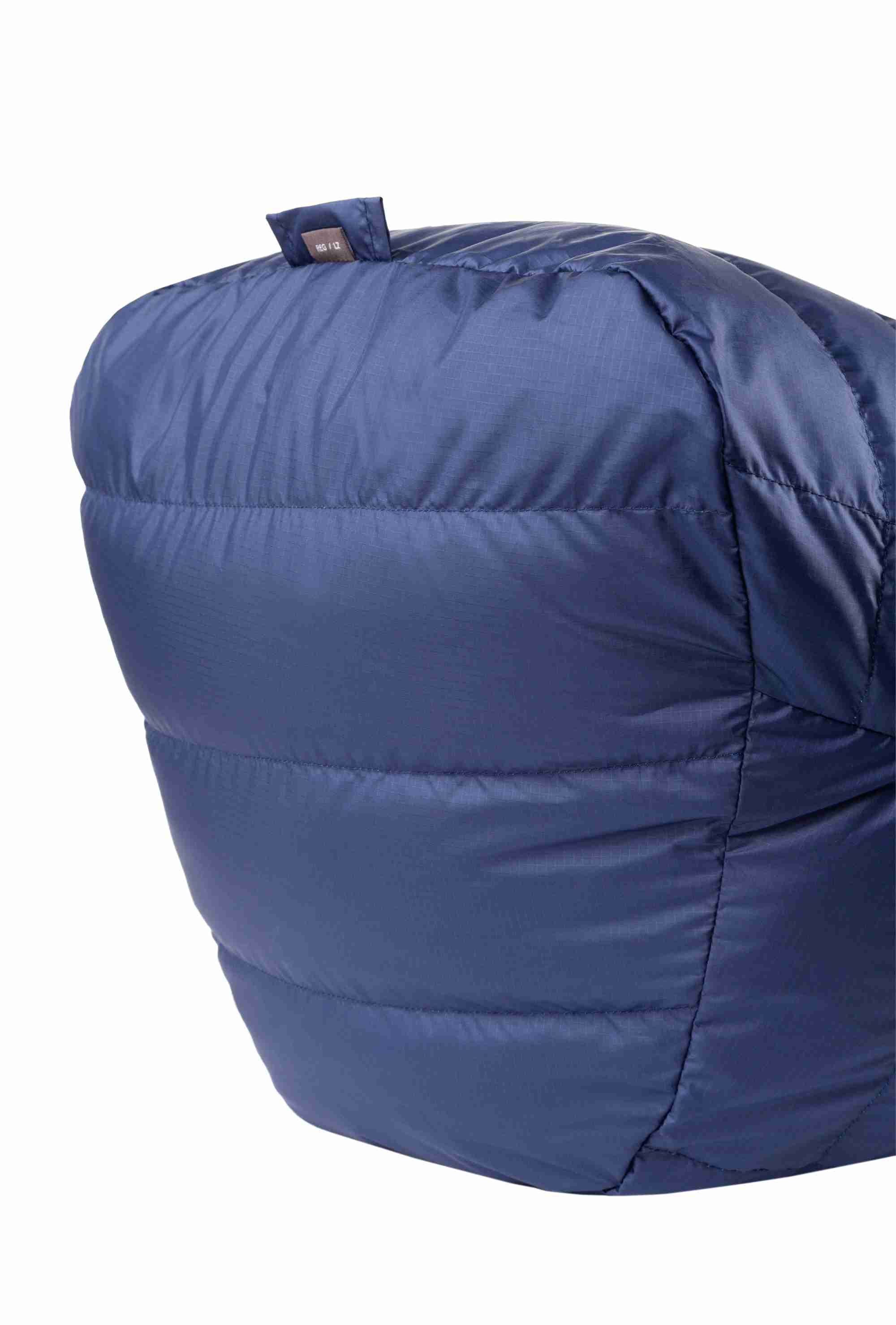 TransAlp Sleeping Bag Regular