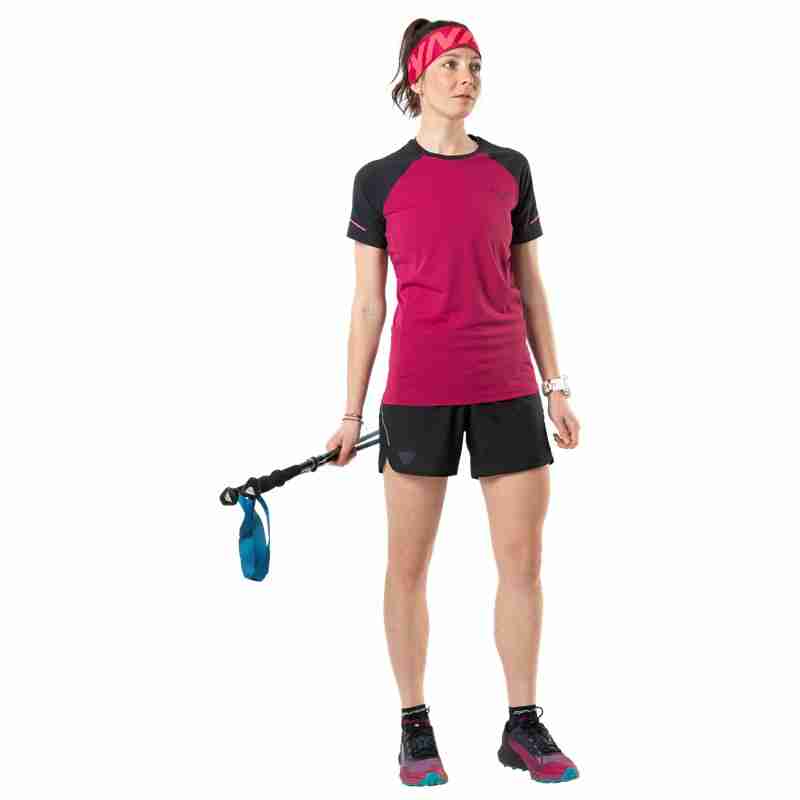 PERFORMANCE DRY SLIM HEADBAND