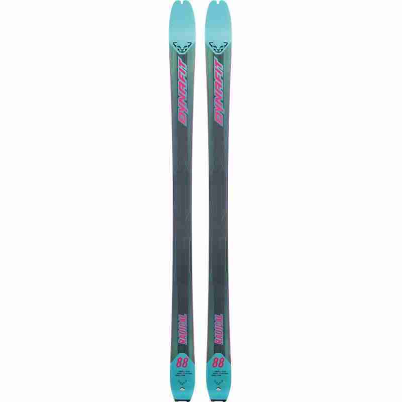 Radical 88 women Ski