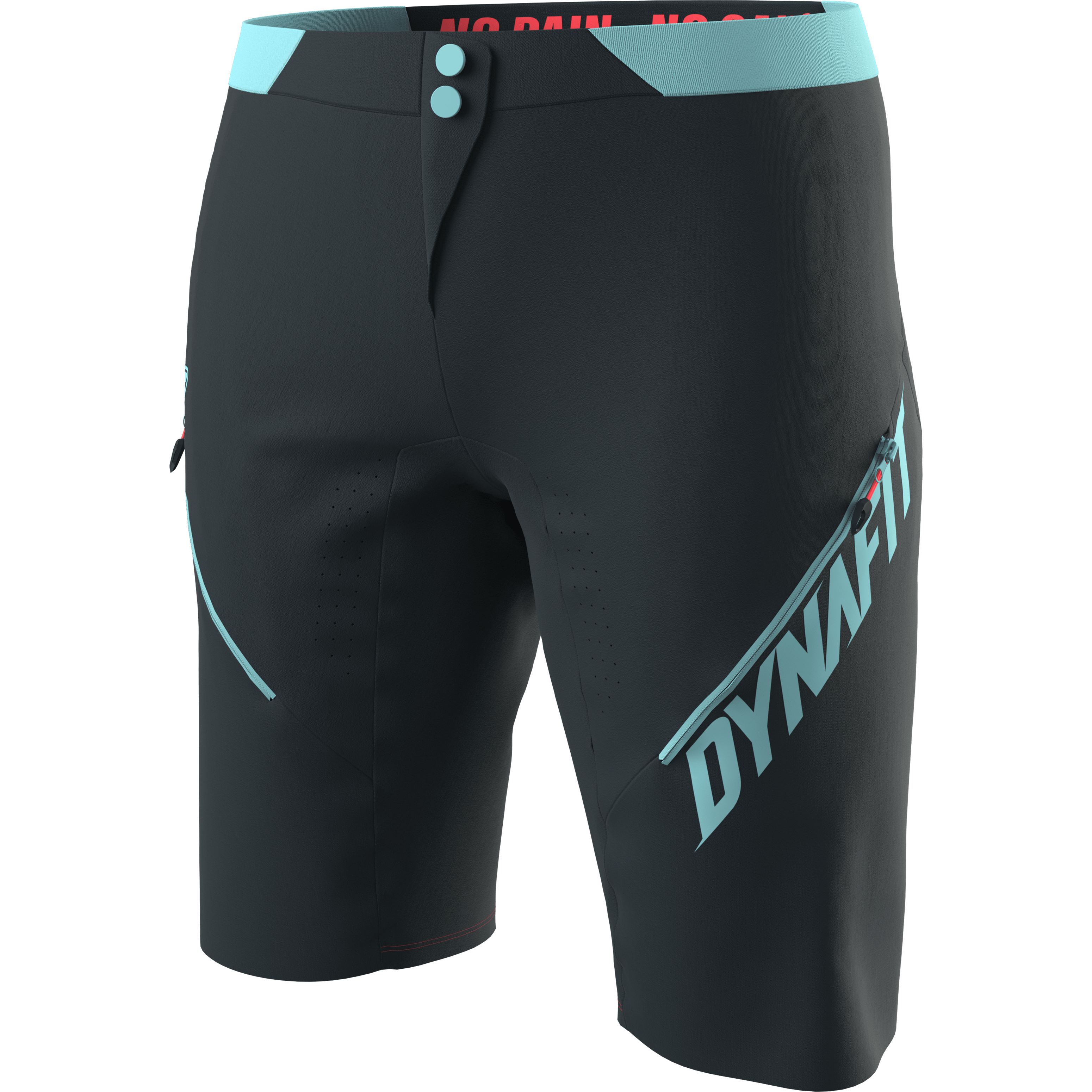 RIDE LIGHT DST SHORTS W