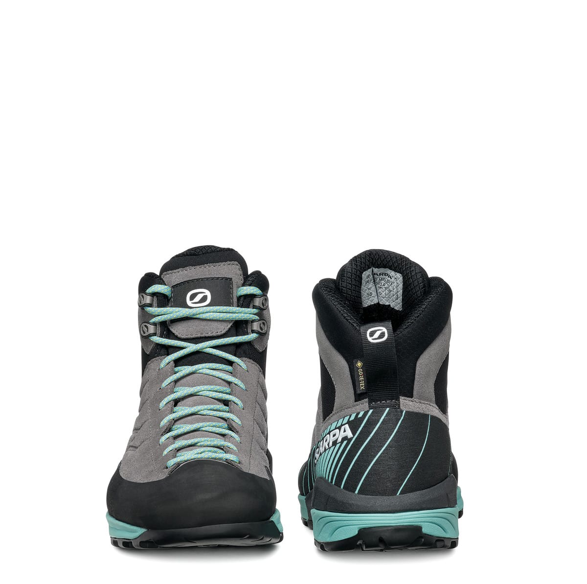 Mescalito Mid GTX Wmn