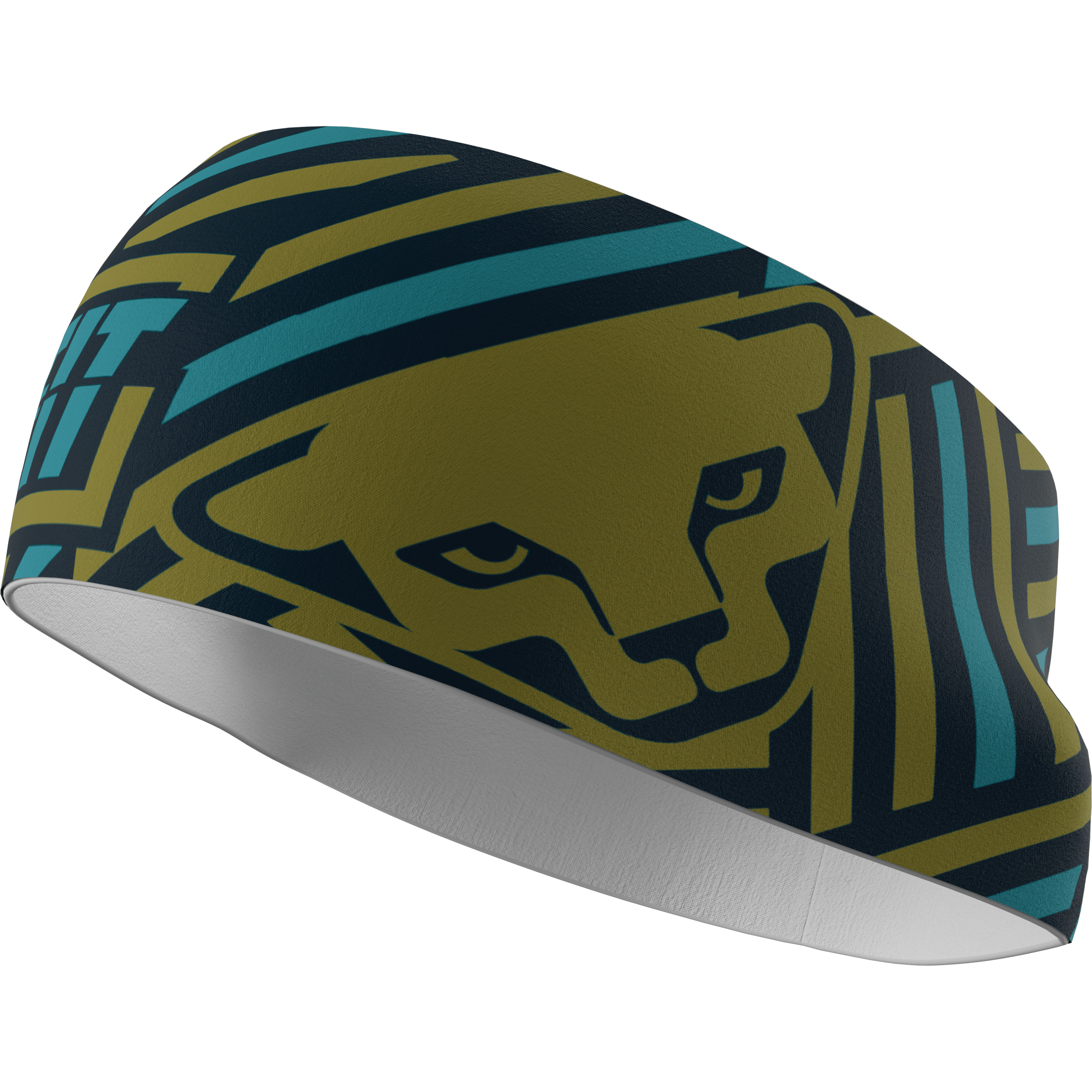 Graphic Performance Headband