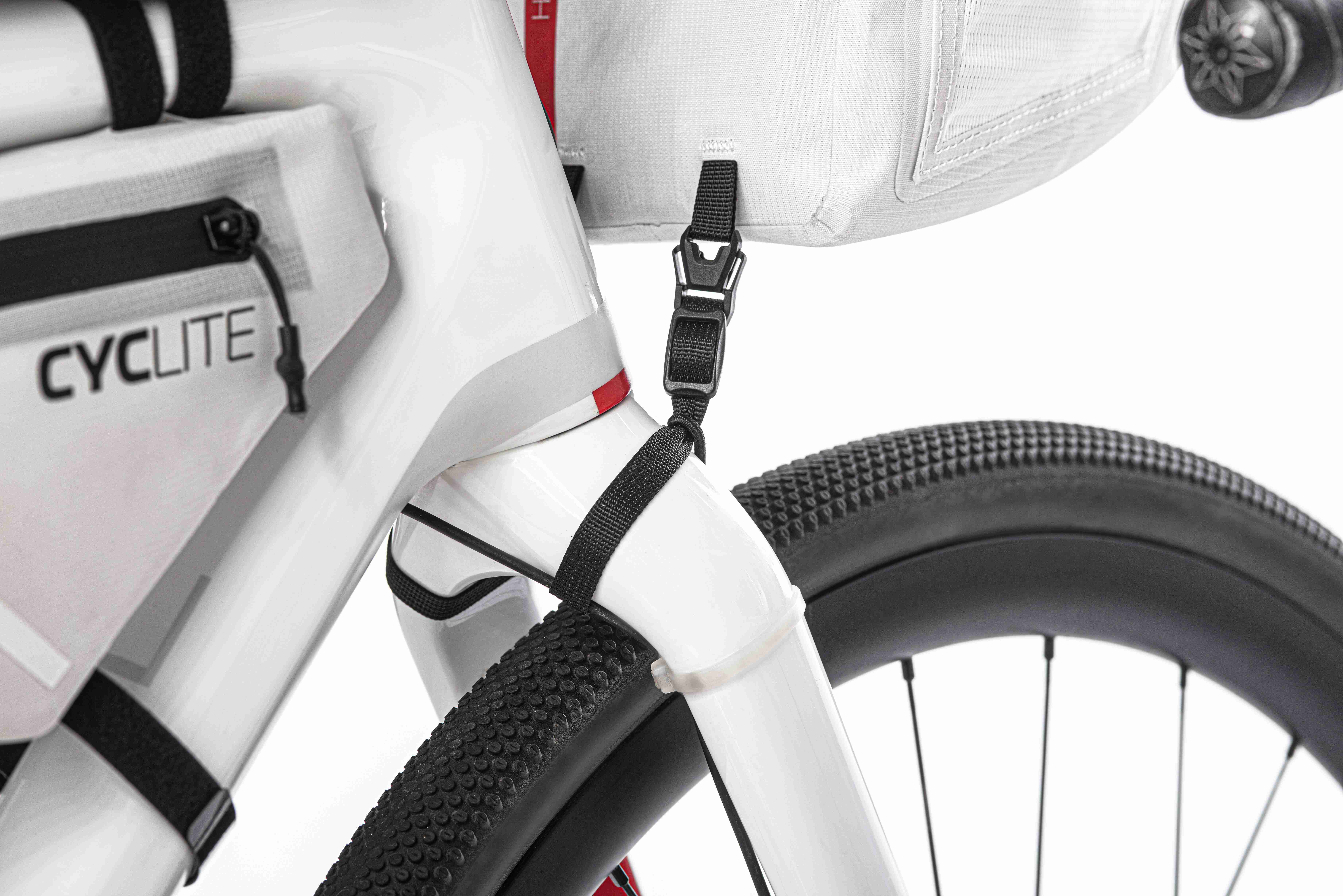 Handle Bar Aero Bag