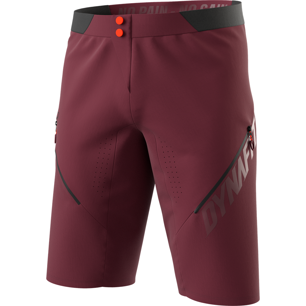 RIDE LIGHT DST SHORTS M