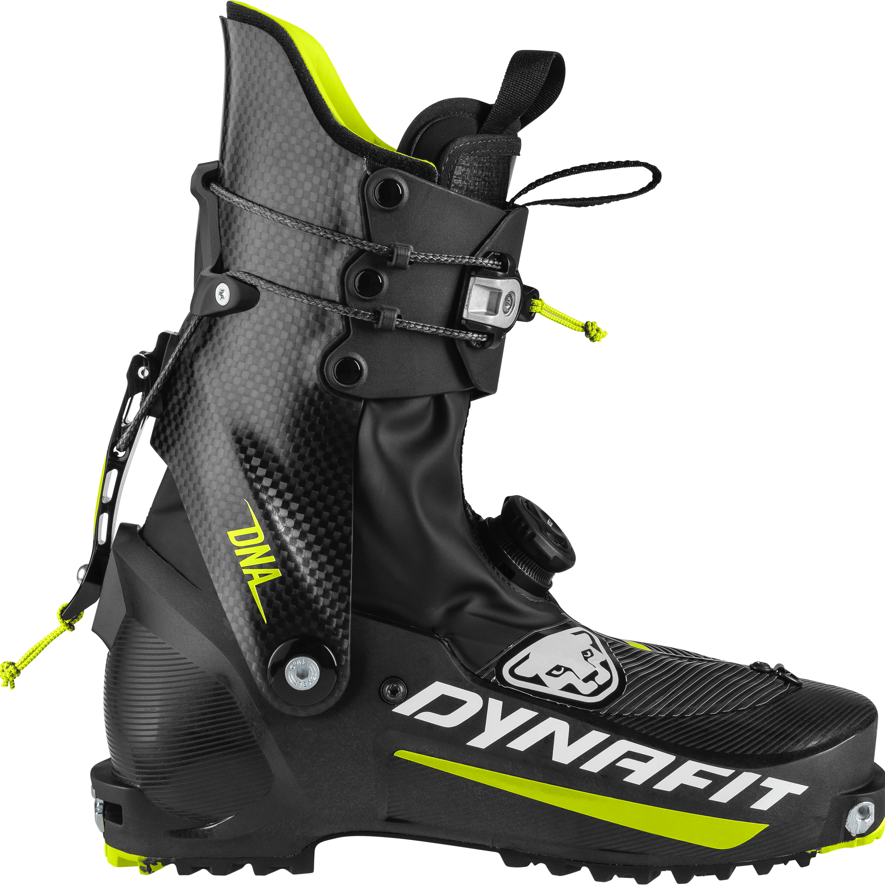 DNA BOOT